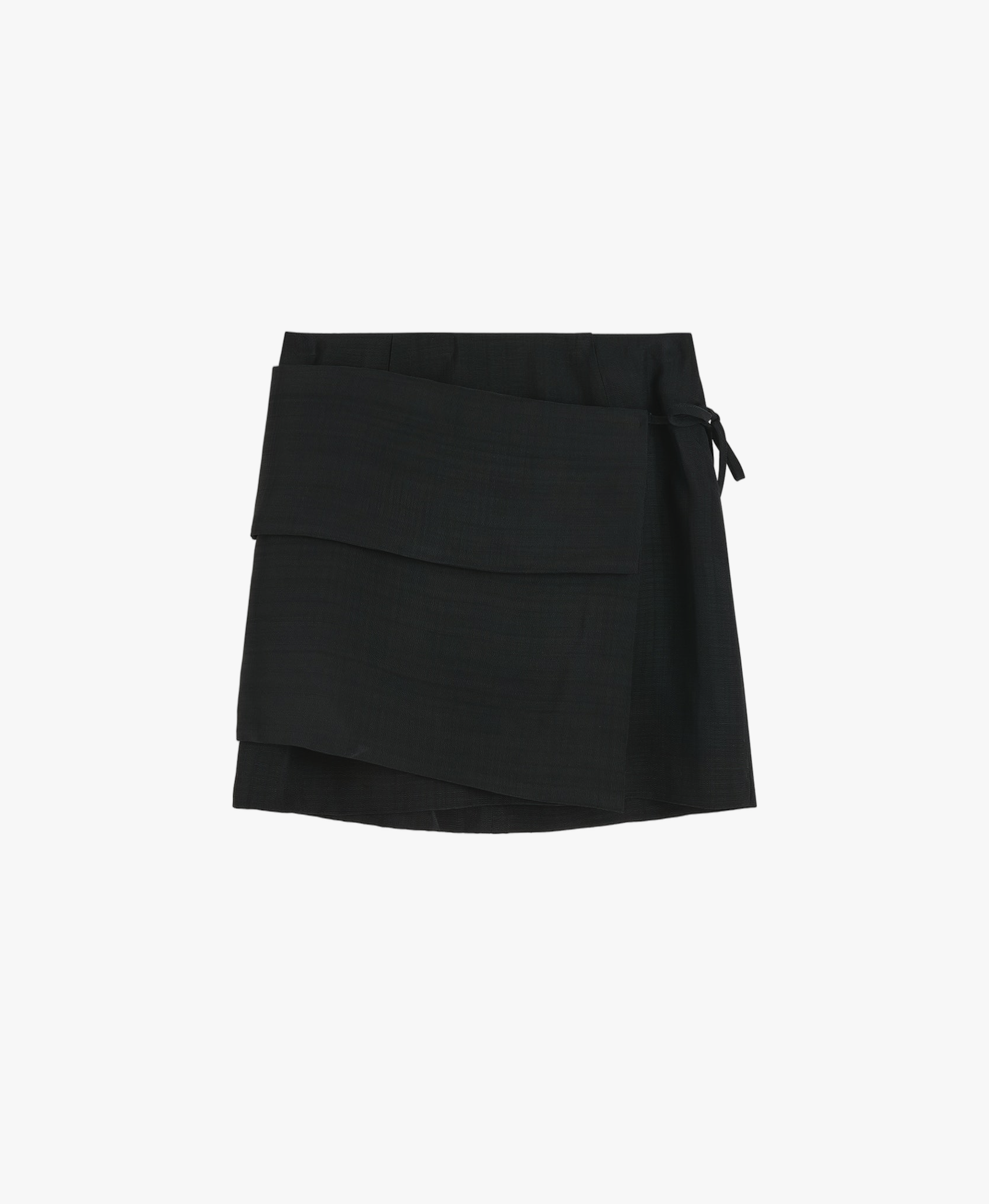 Yana Skirt - Black made by HERSKIND