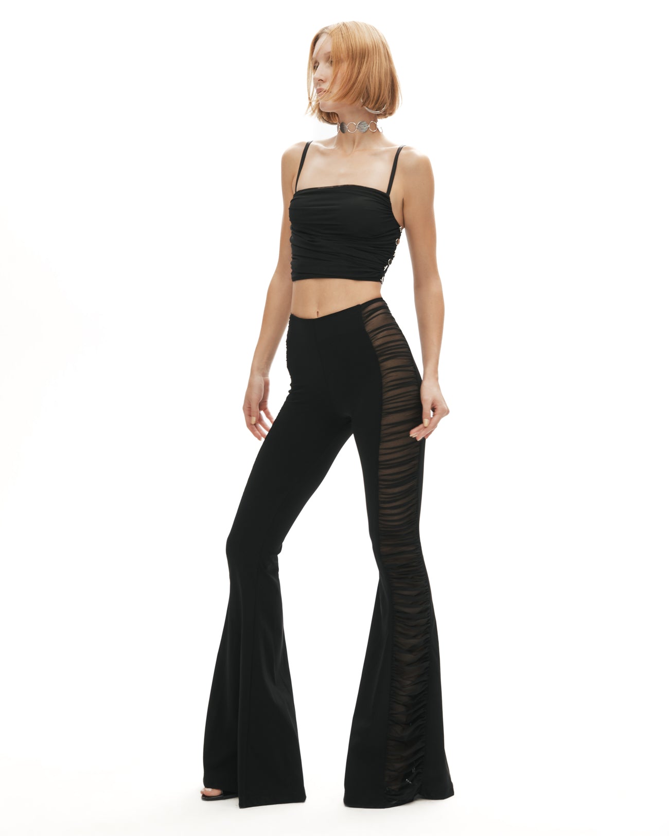 Shop Khéla Mistress Of Mischief Pants