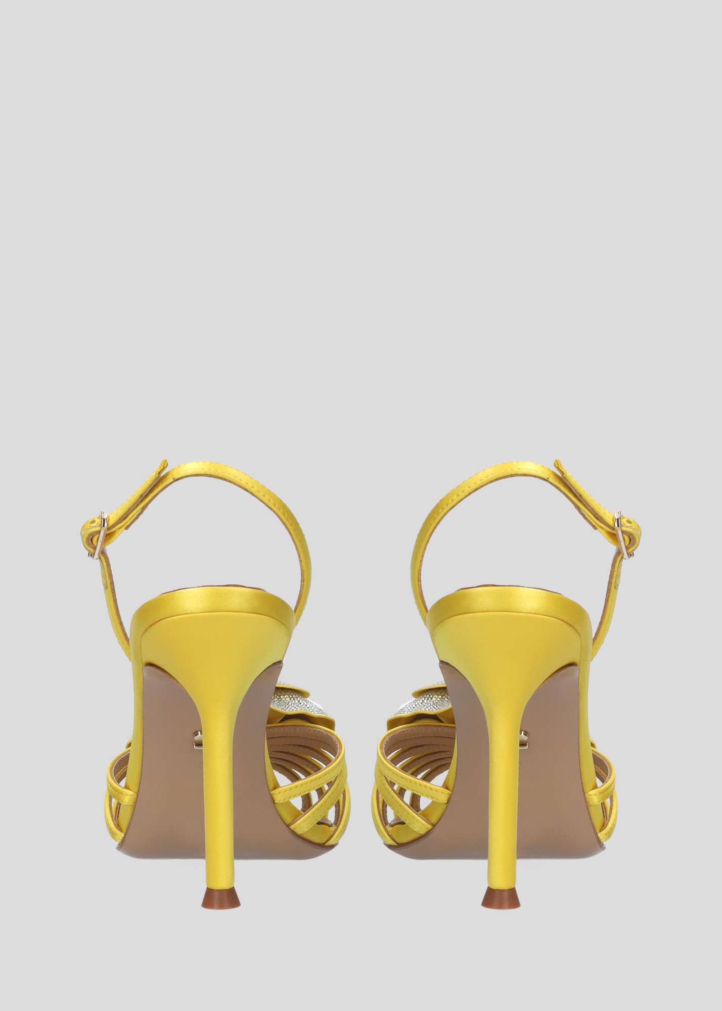 靴 YELLO HOLY SANDALS L YELLO / HELIOS SANDALS