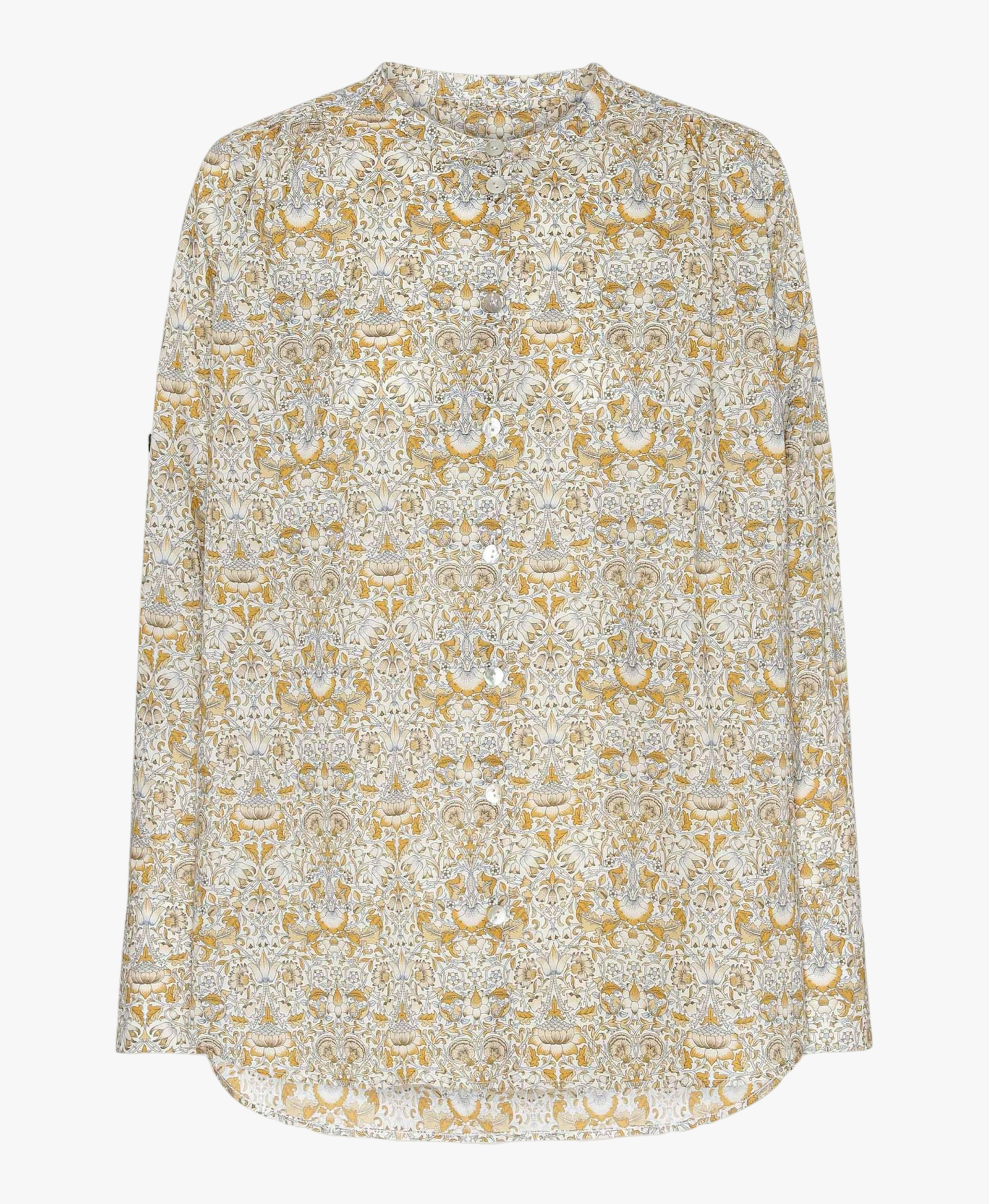 Dean Shirt - Liberty Corn made by HERSKIND
