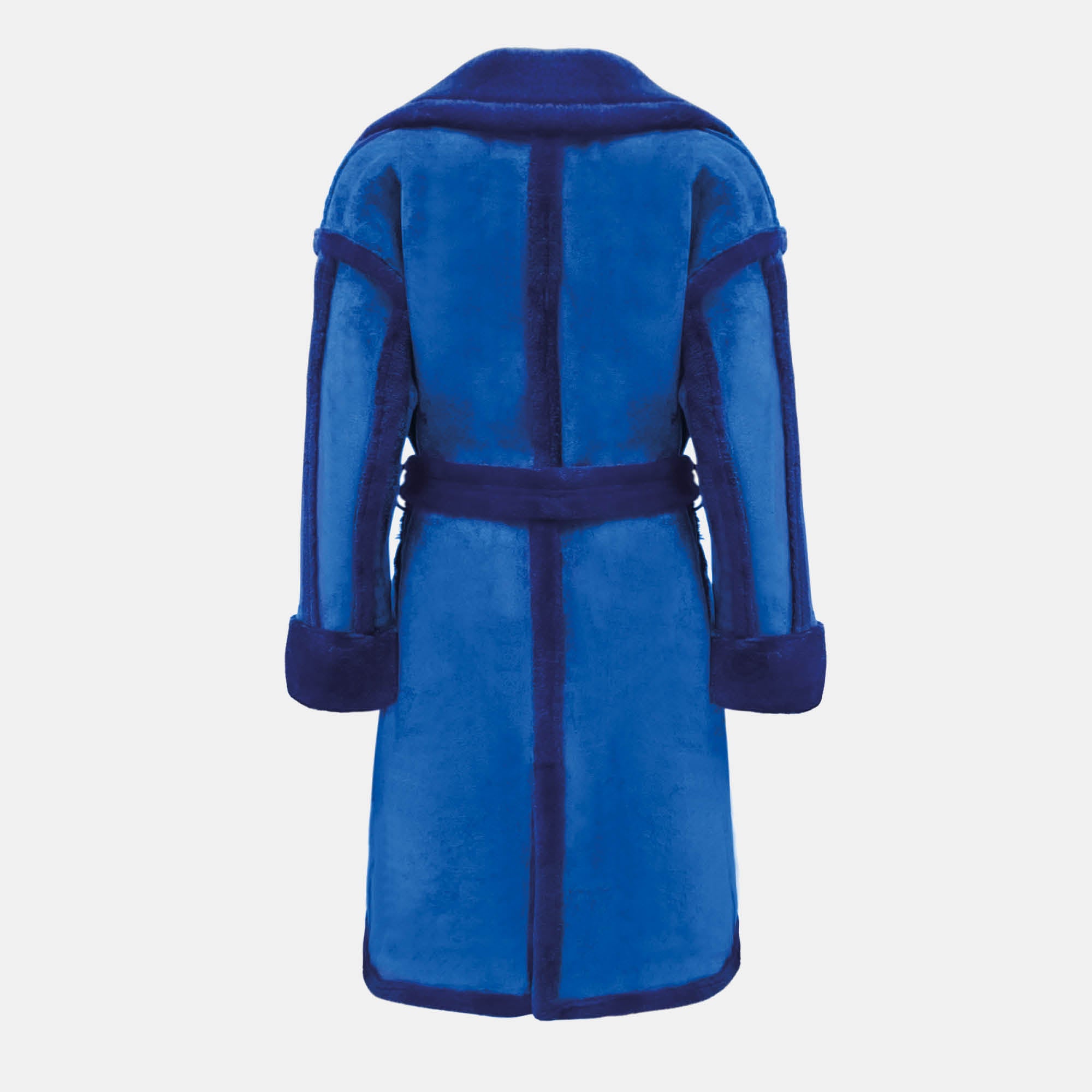 Shop Ow Collection New York Coat