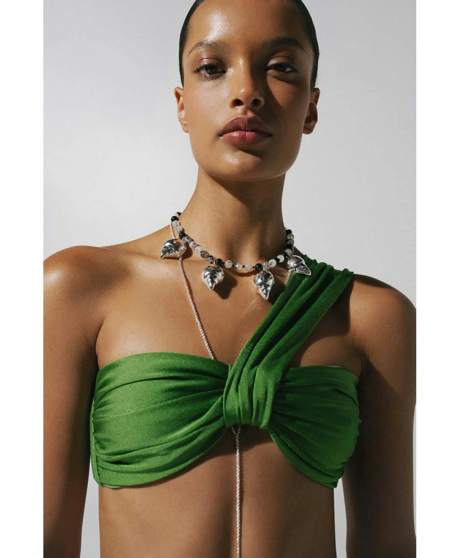 Roam Bikini Top made by BAOBAB
