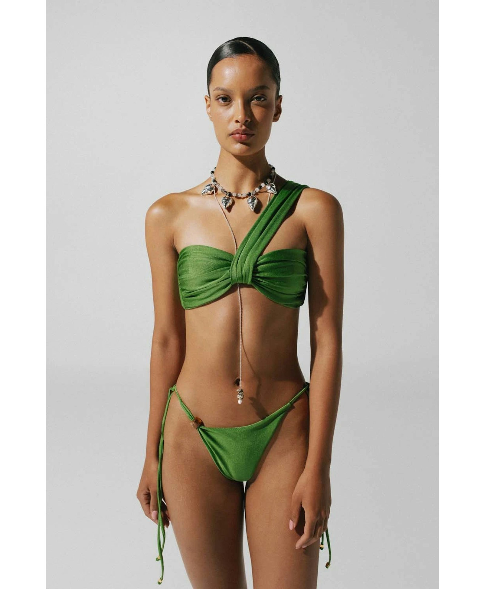 Roam Bikini Top made by BAOBAB