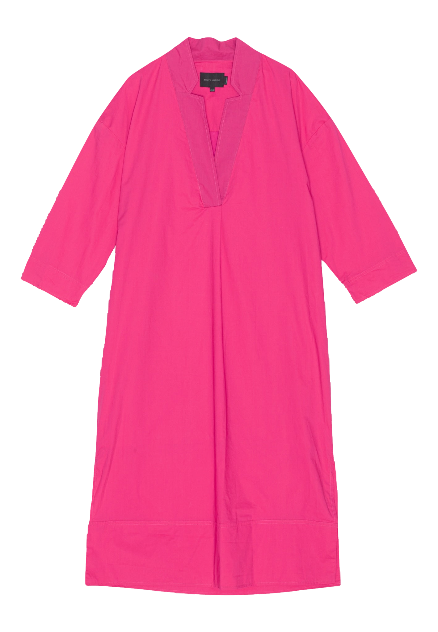 Birgitte Herskind Branka Dress In Pink