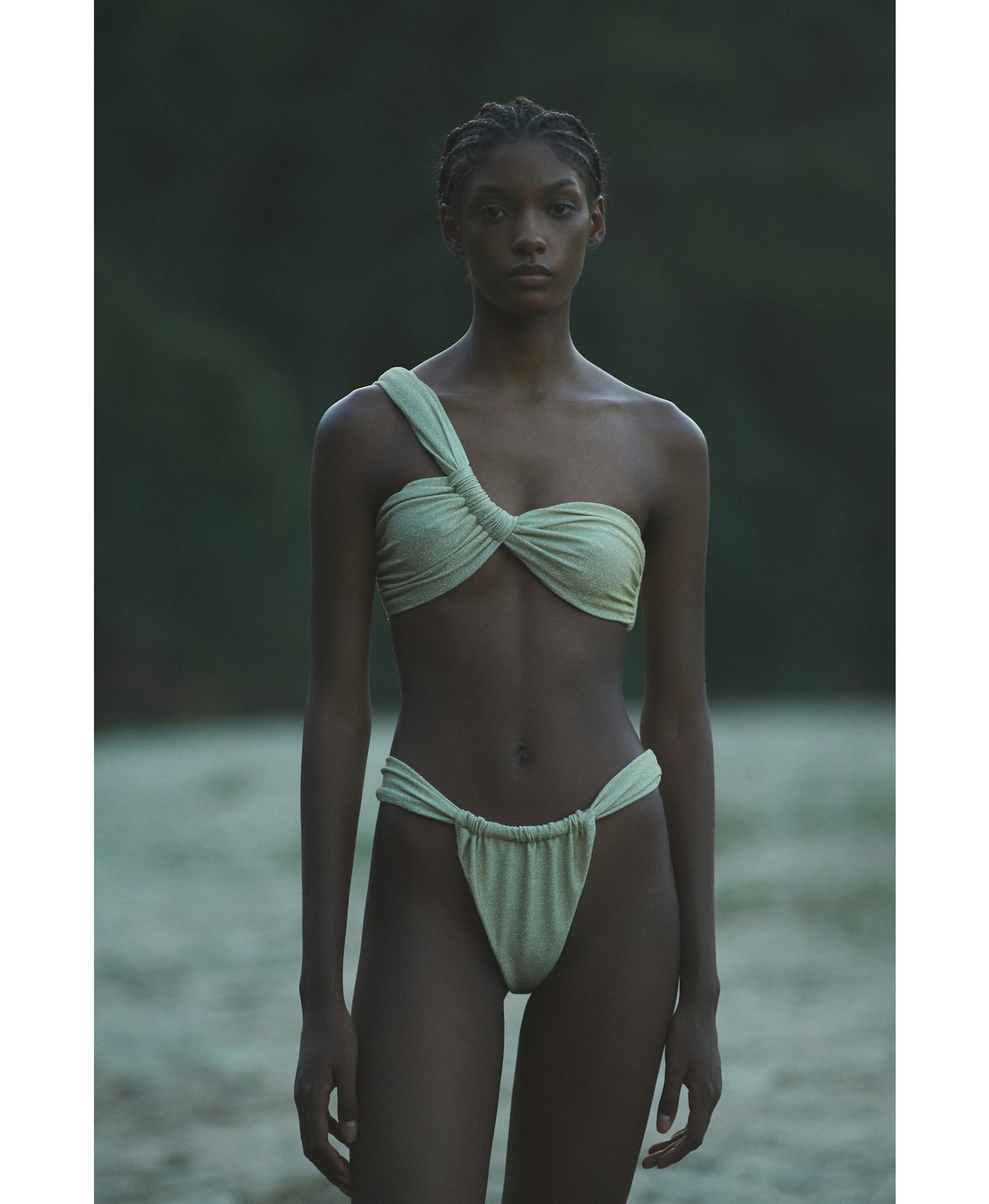 Gaba Bottom made by BAOBAB