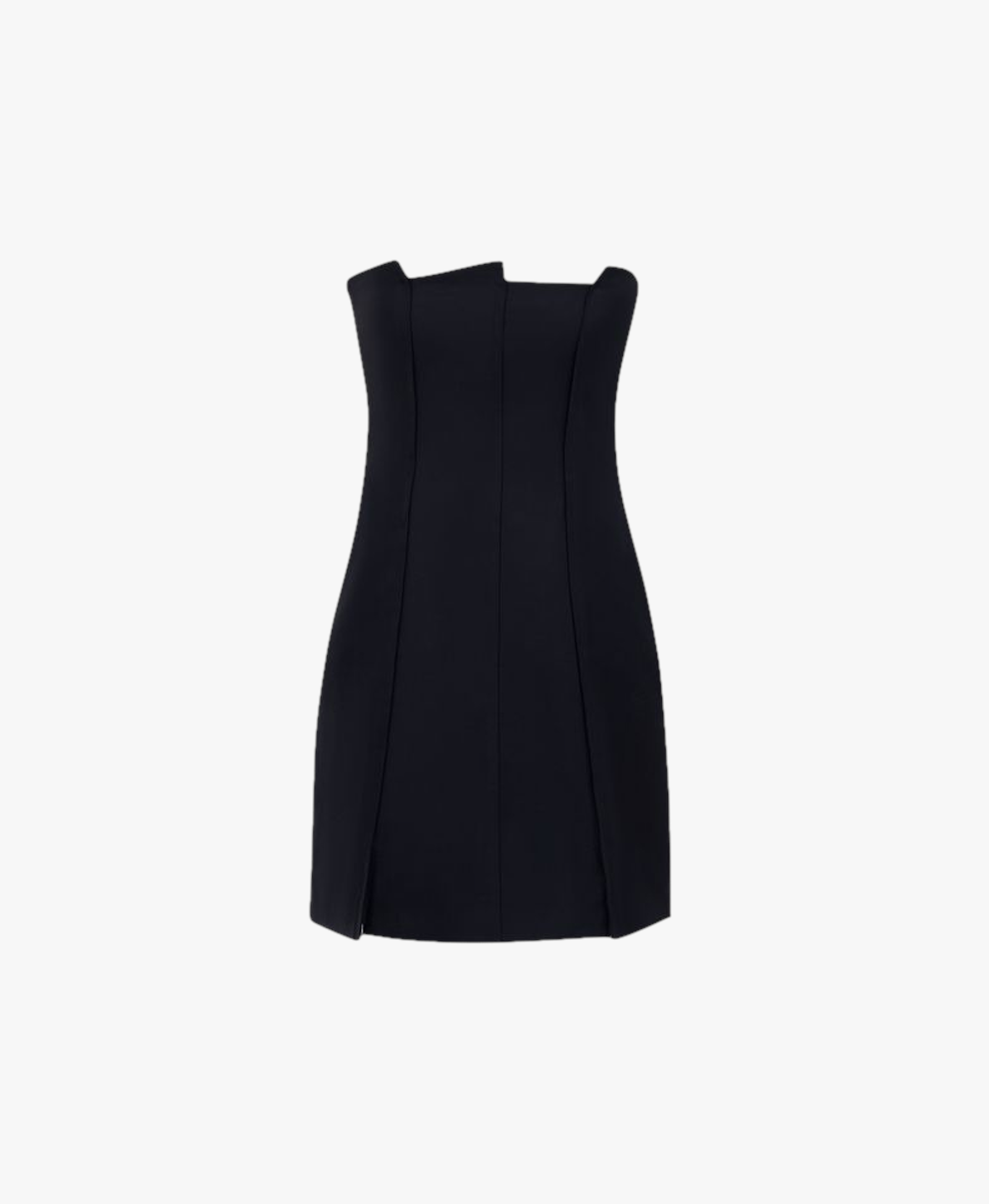 EDEN SHAPED DRESS made by Occleus