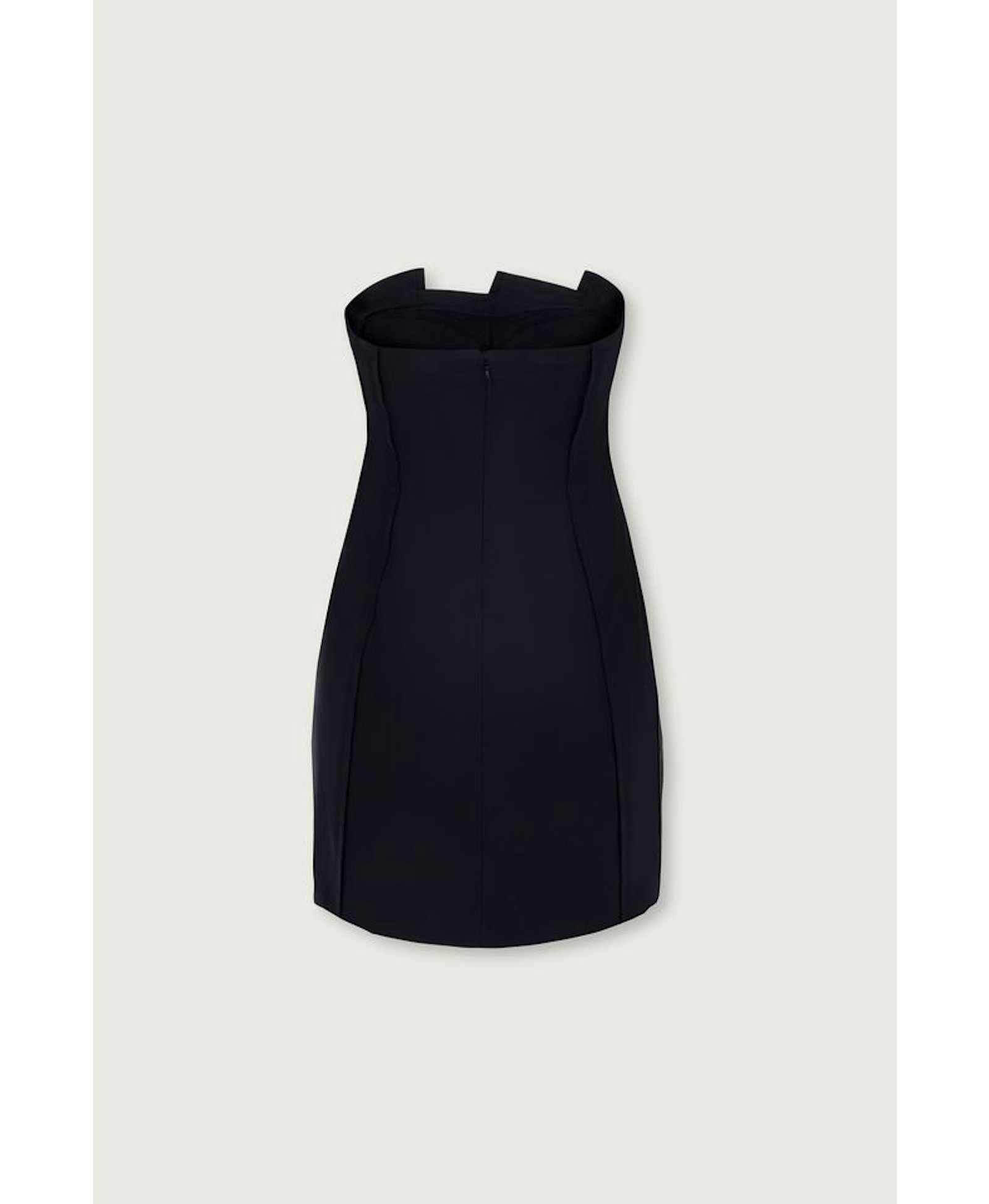 EDEN SHAPED DRESS made by Occleus