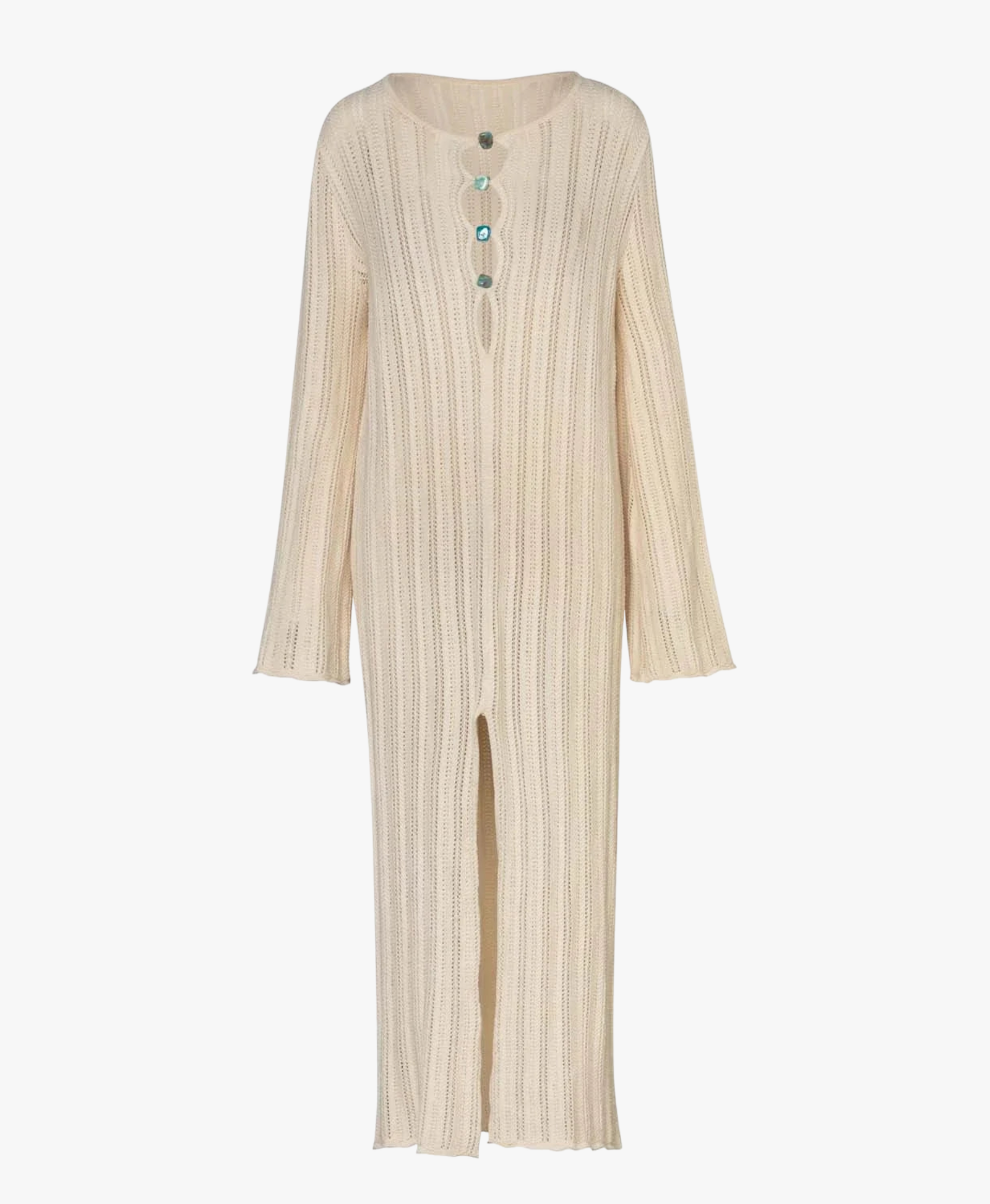 Mamu Maxi Dress made by BAOBAB