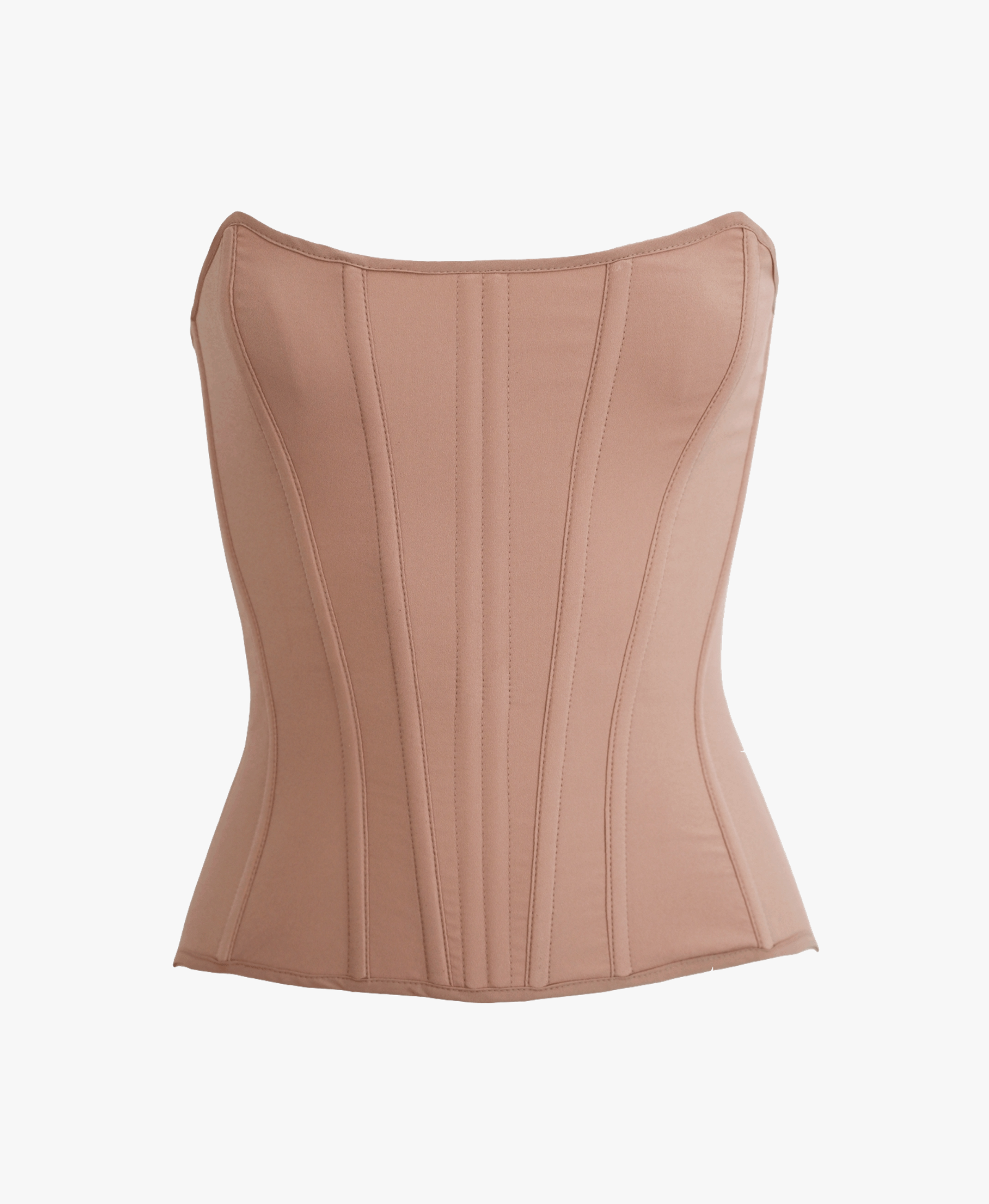 NUDE VICTORIAN made by Alice Pons Milano