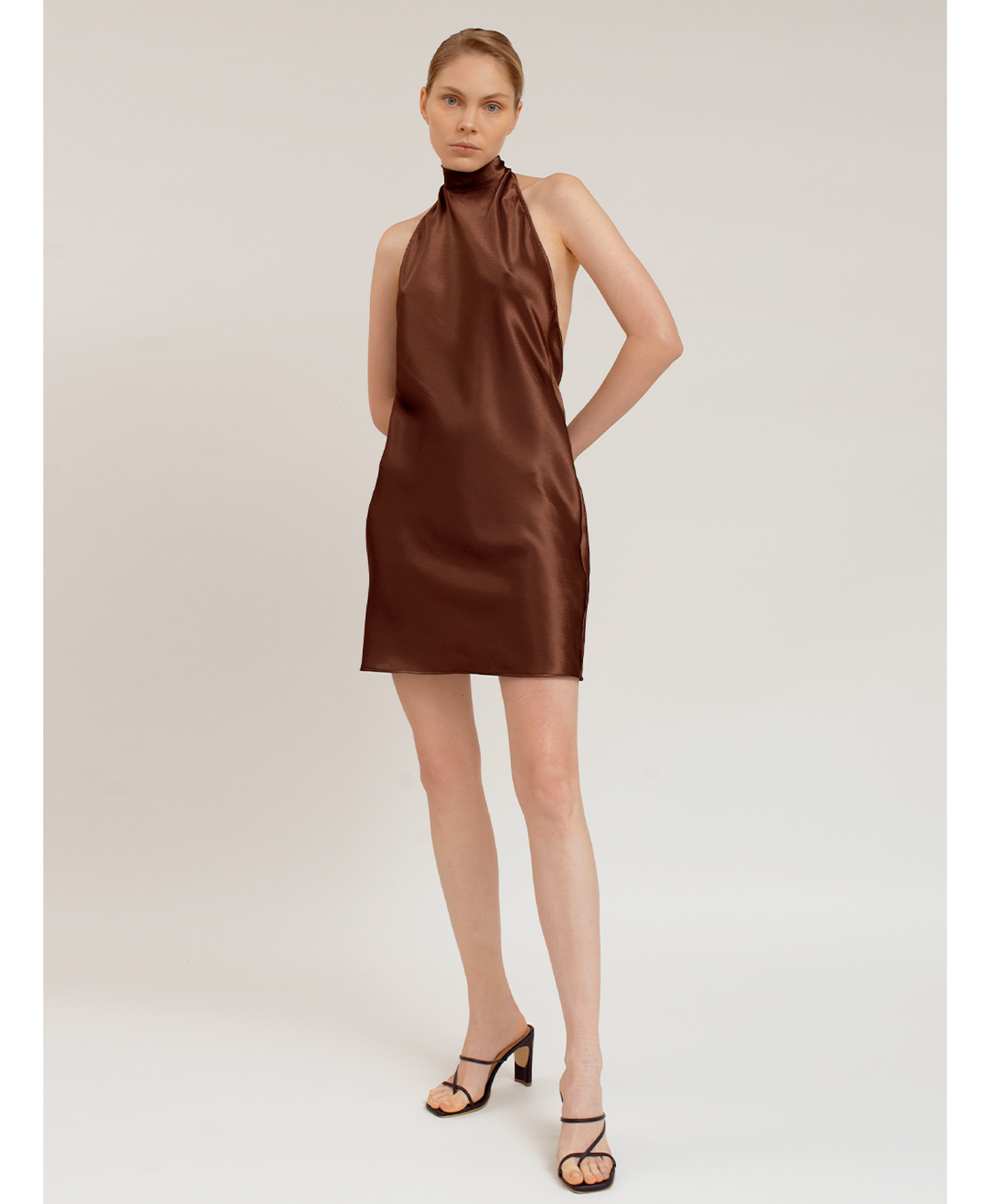 Isabella Mini made by Camila Sarmiento