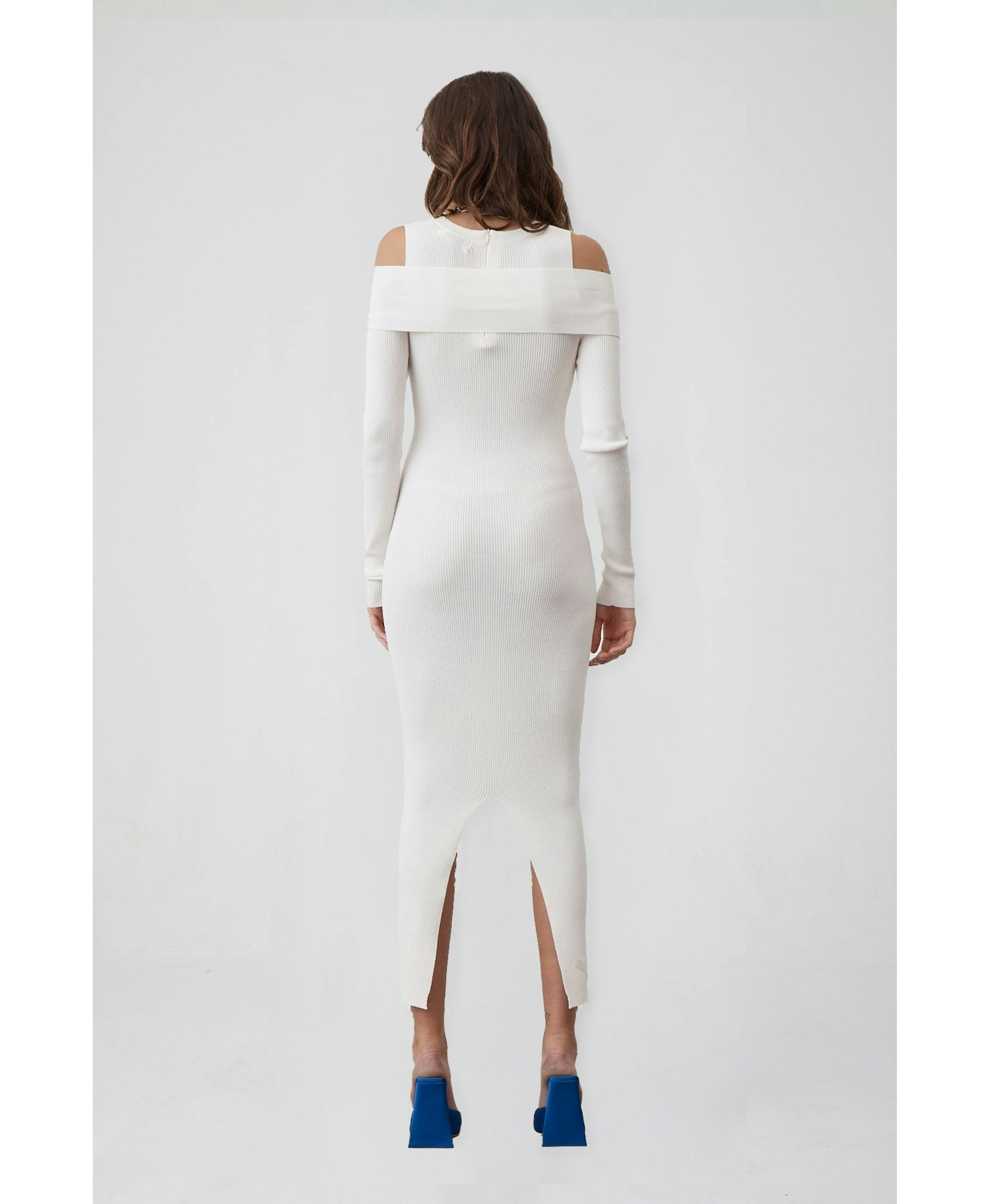 Rowe Dress made by Atoir