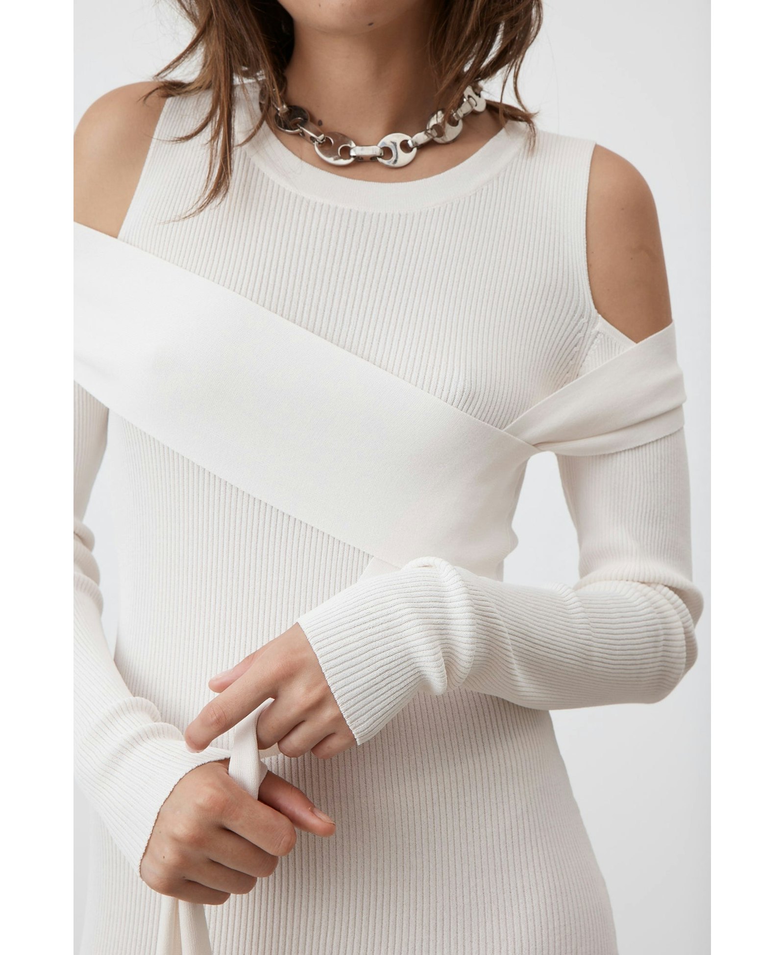 Rowe Dress made by Atoir