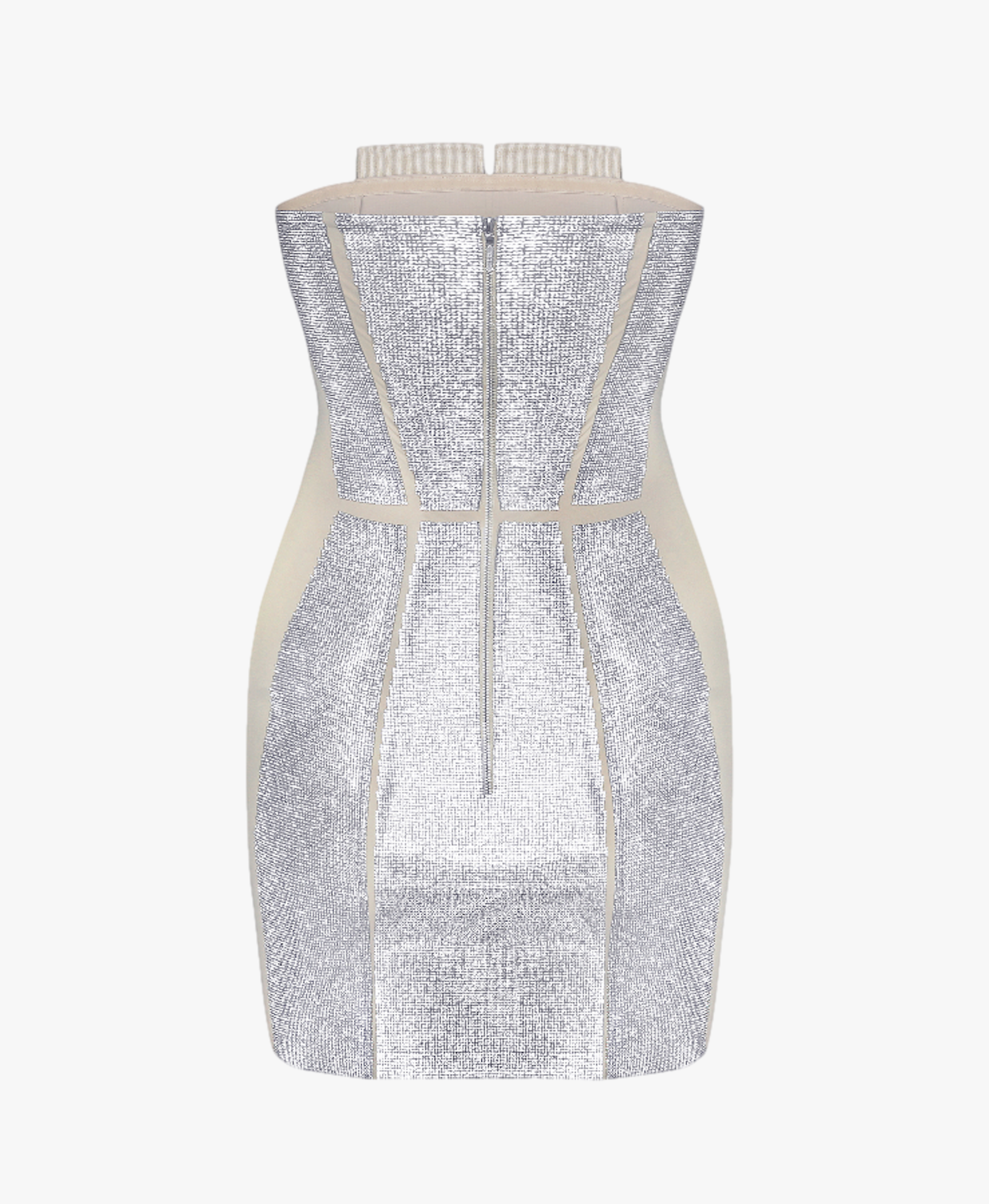 DIVA BODY DRESS made by NUÉ