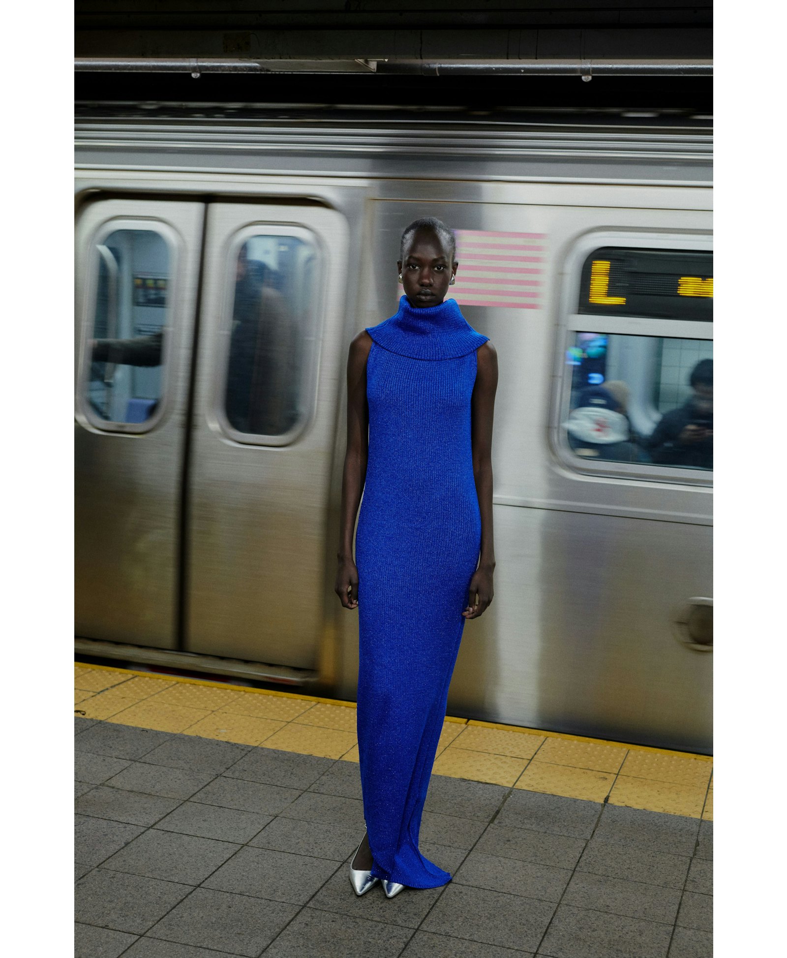 Lover Dress made by BAOBAB