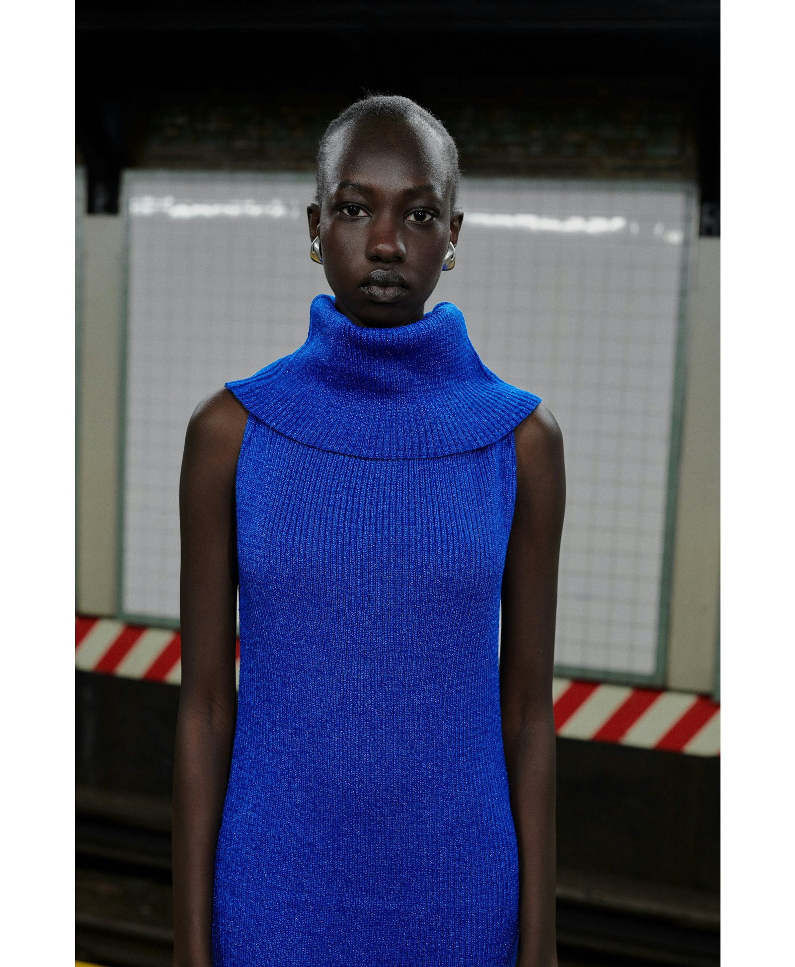 Lover Dress made by BAOBAB