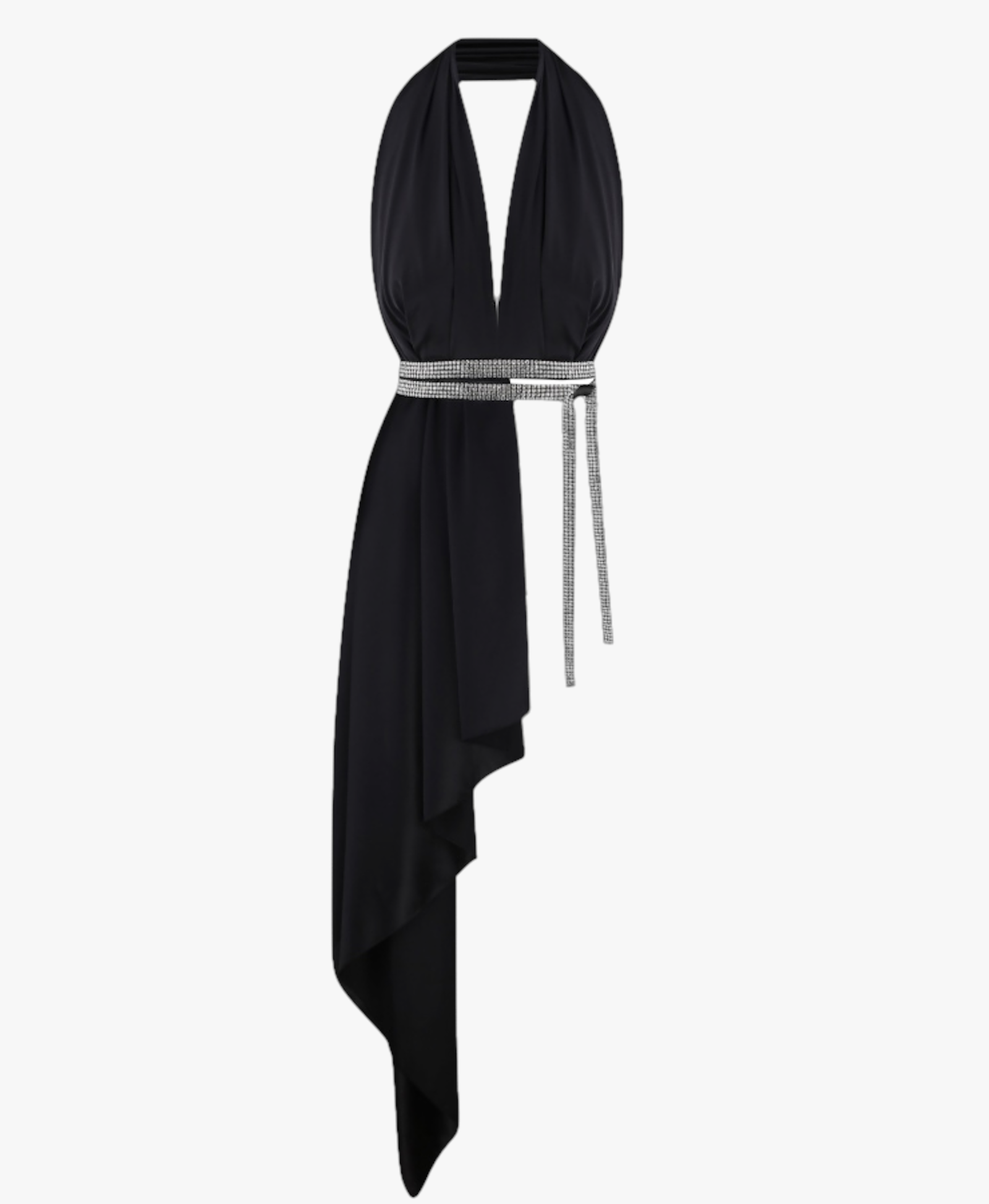 Bianca Top Black made by NUÉ