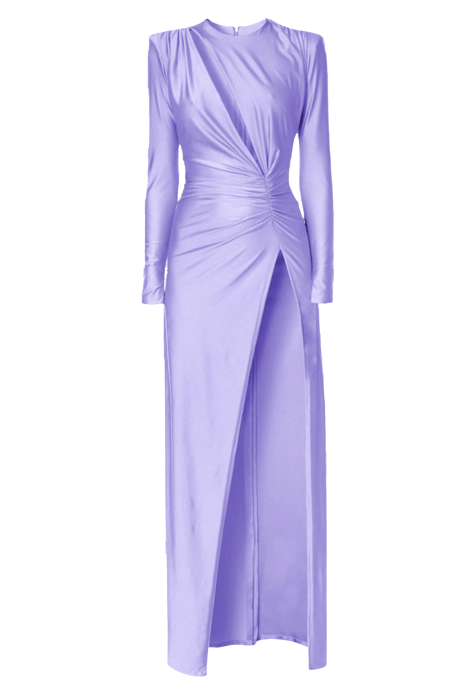 Aggi Dress Adriana Fragrant Lilac