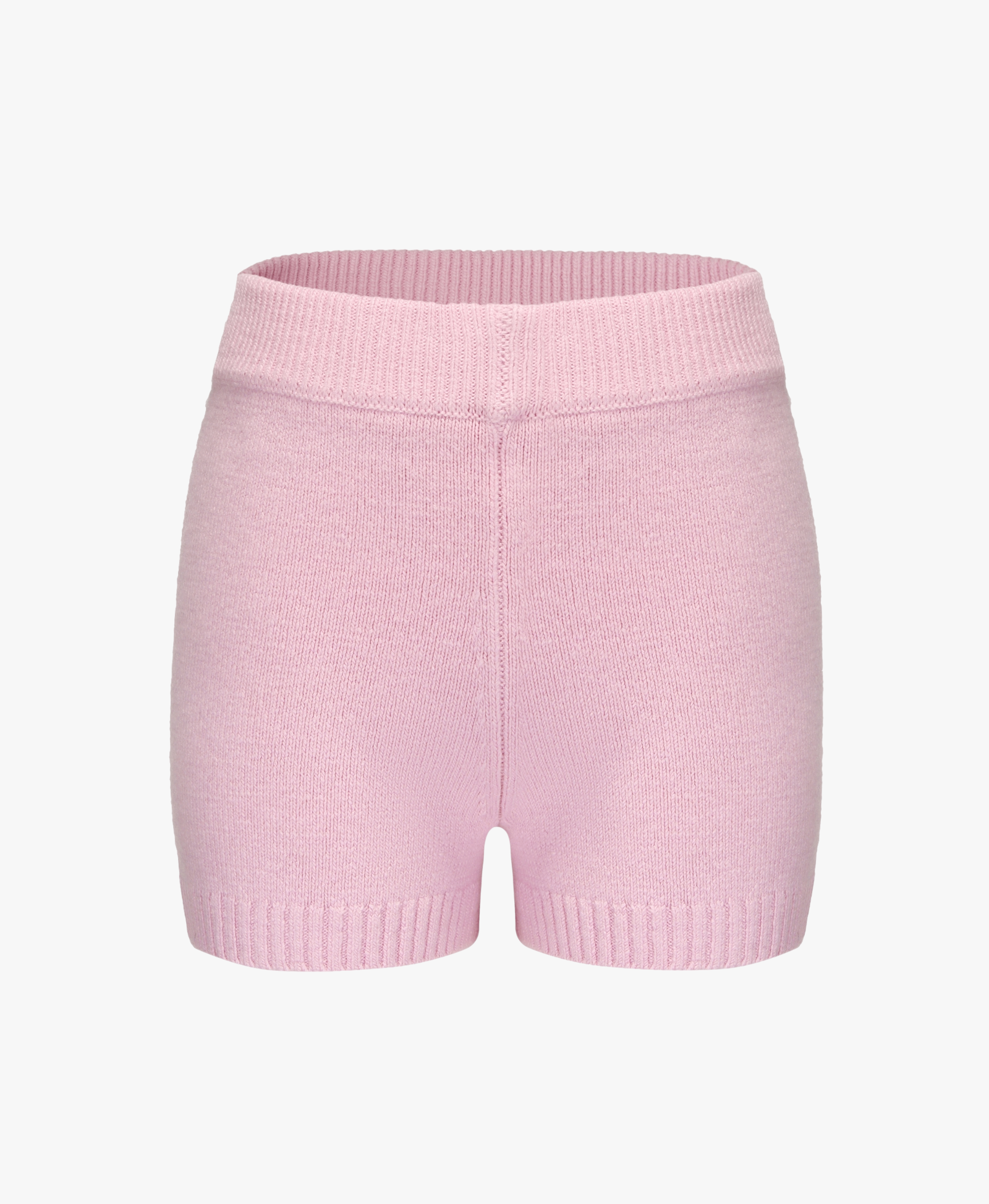 Alexis Shorts (Pink) made by Nana Jacqueline