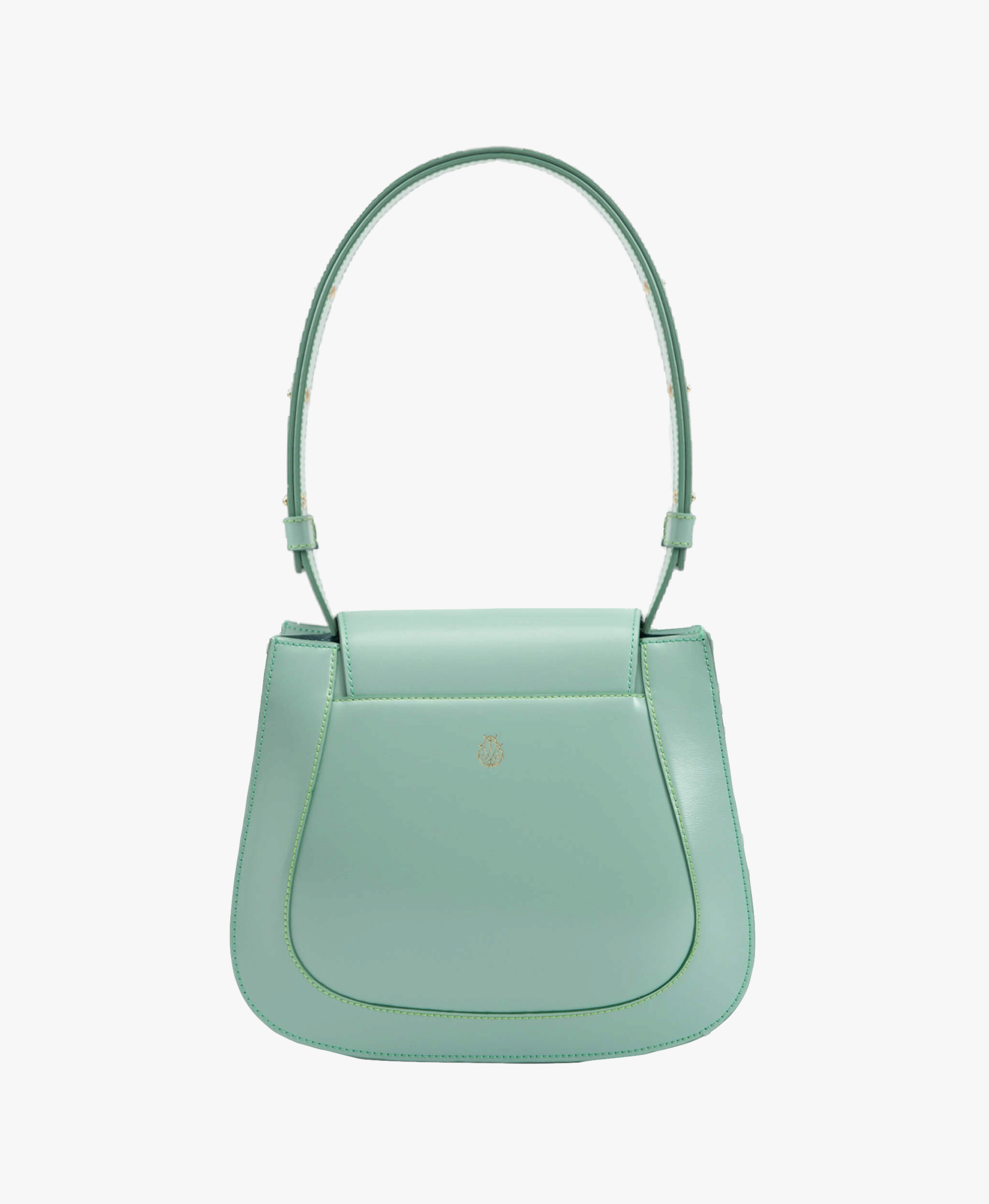 Jill Mint green in Green made by Mietis