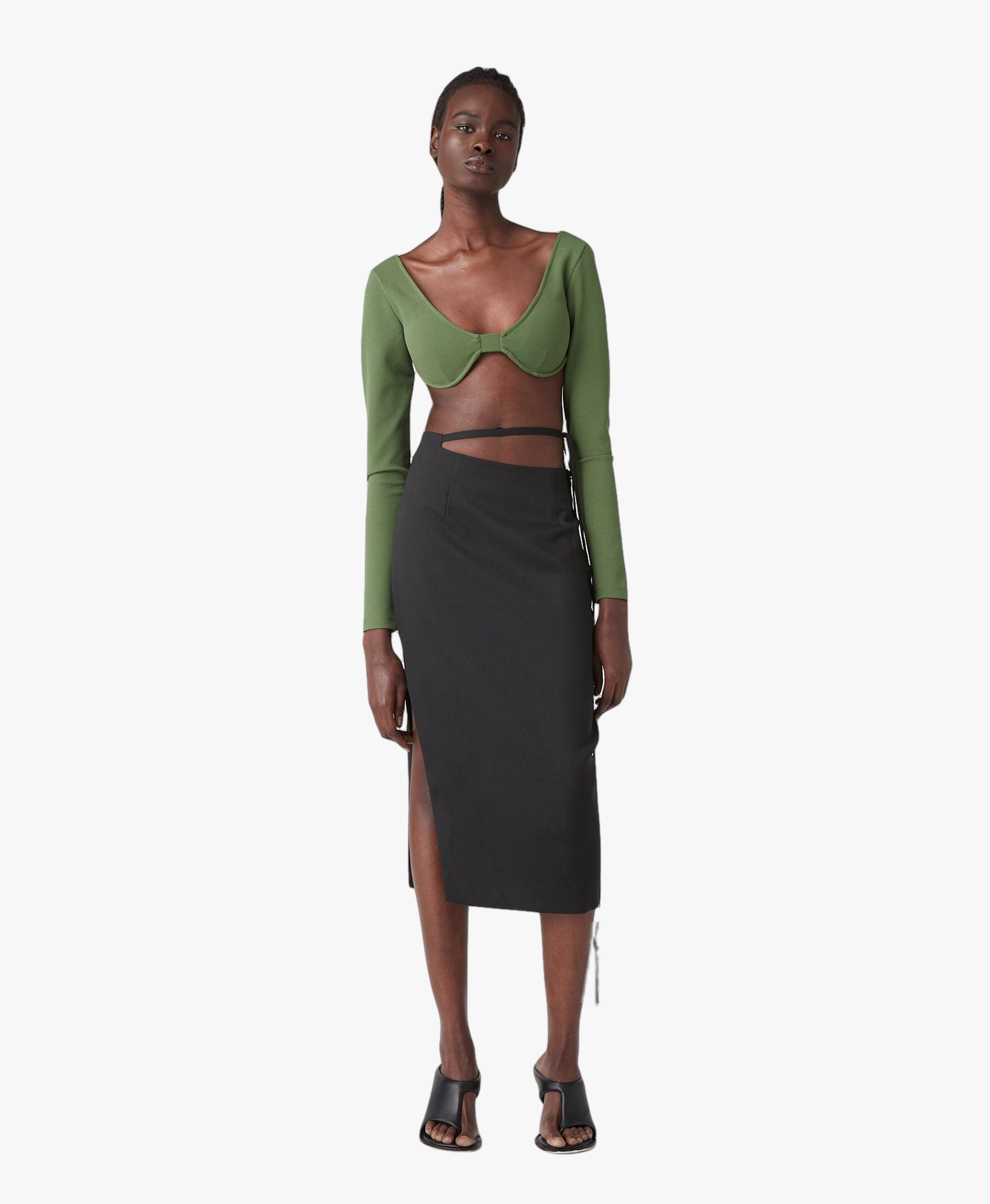 003 Top made by Atoir