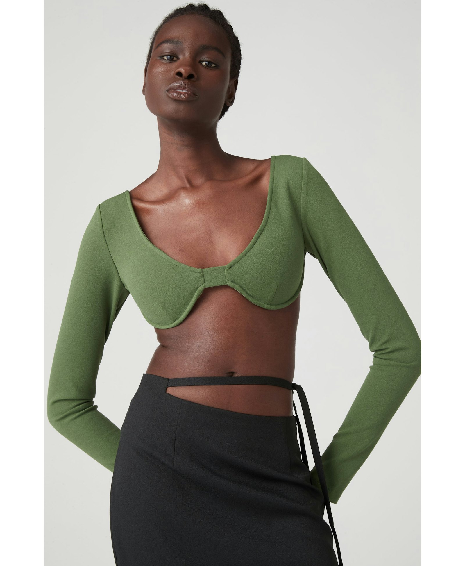 003 Top made by Atoir