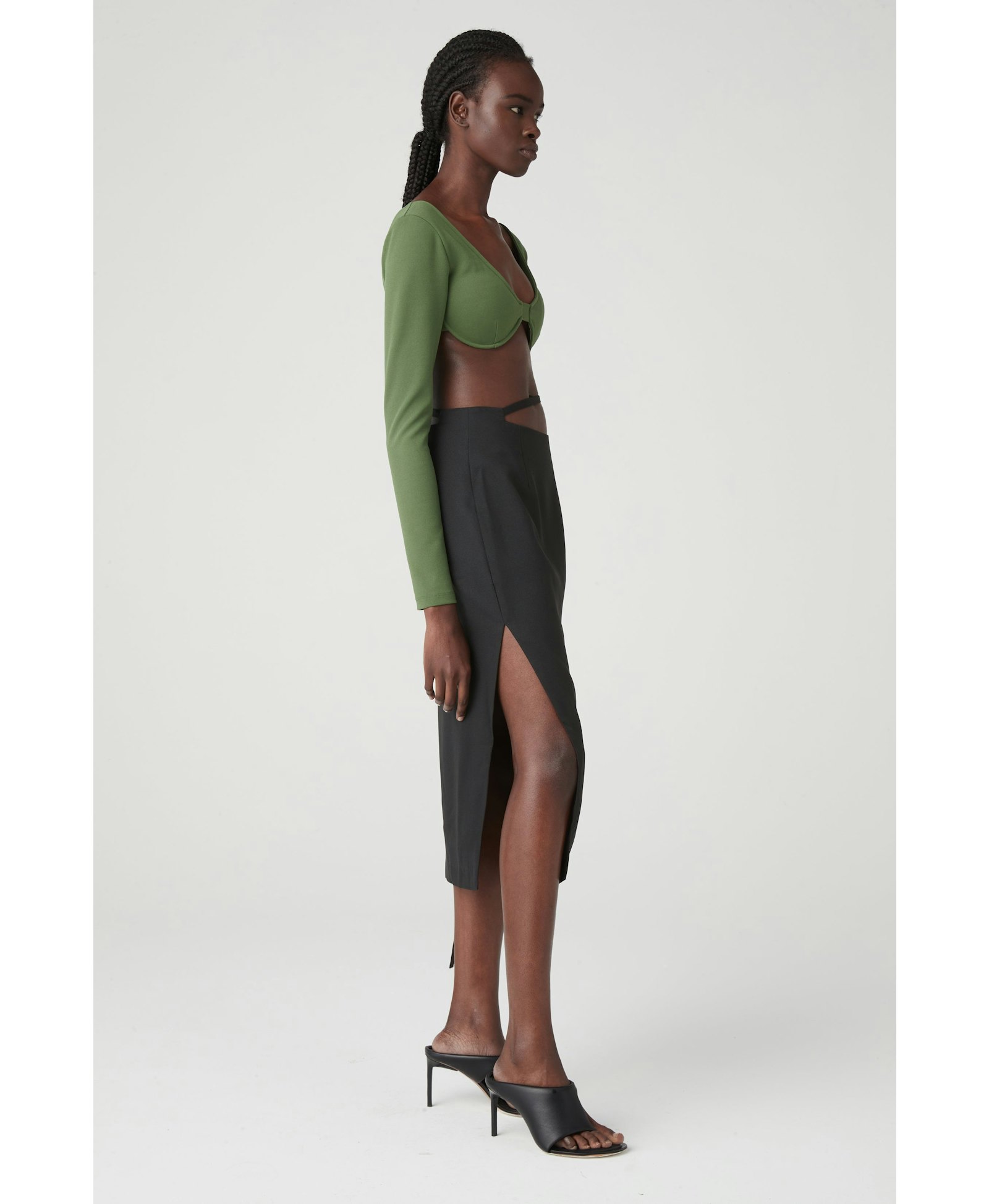003 Top made by Atoir