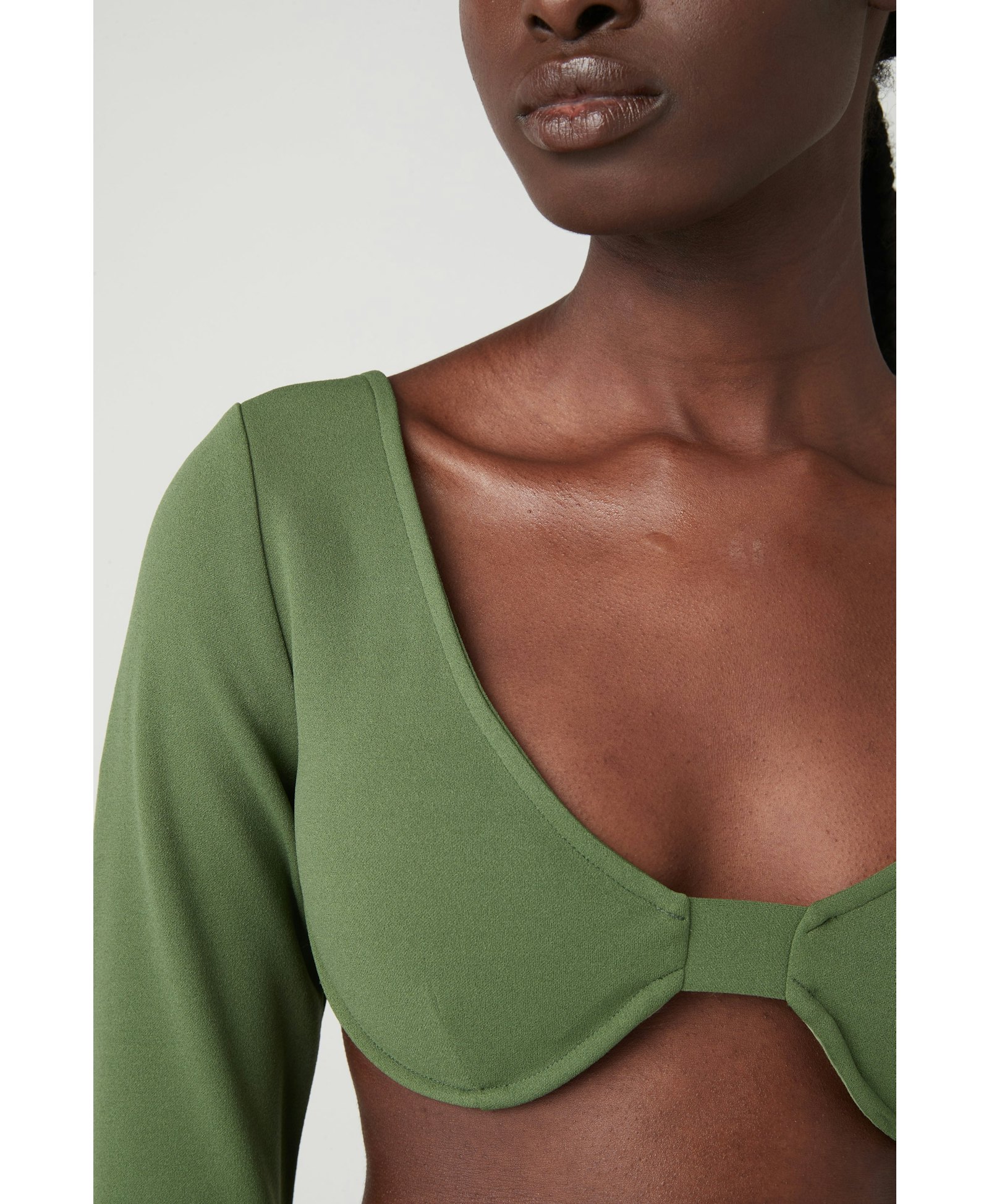 003 Top made by Atoir