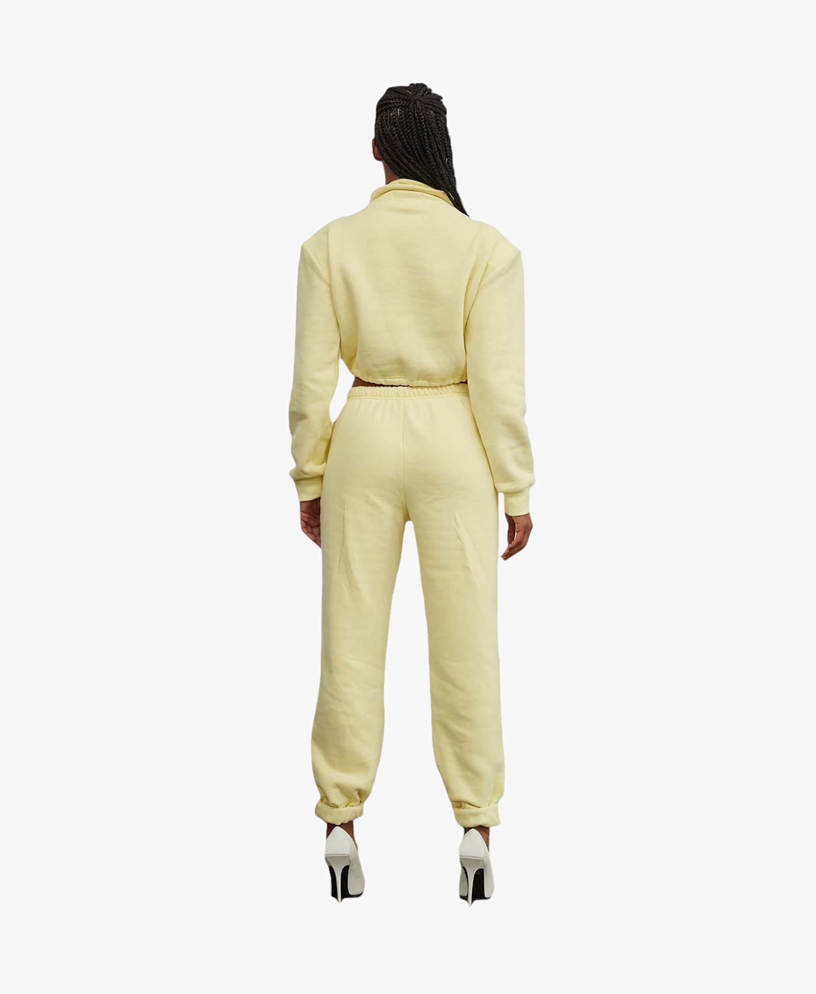Arena Track Pant made by Atoir