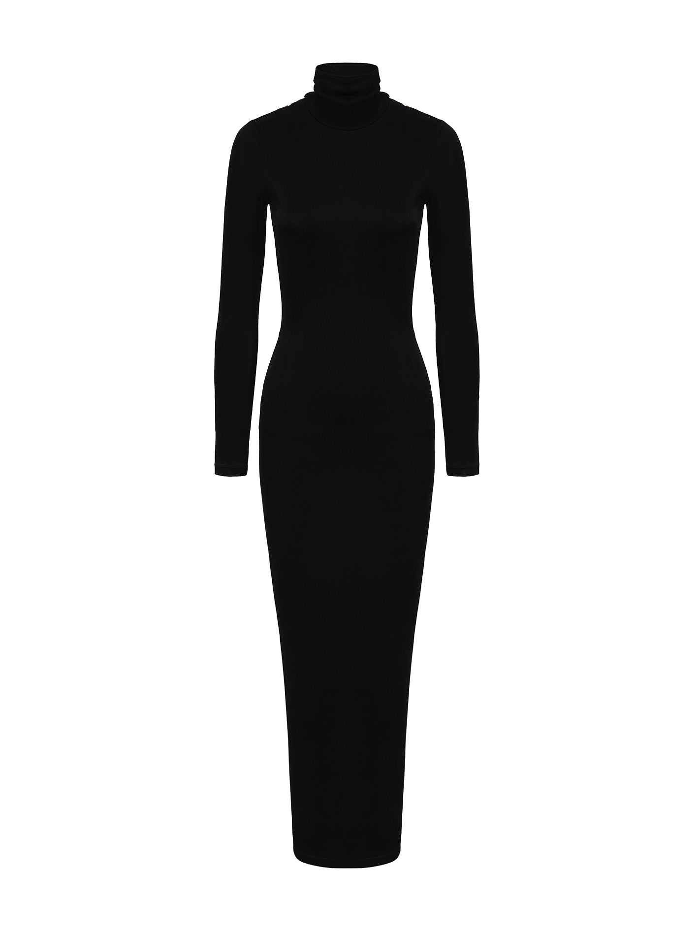 Nana Jacqueline Dina Dress In Black