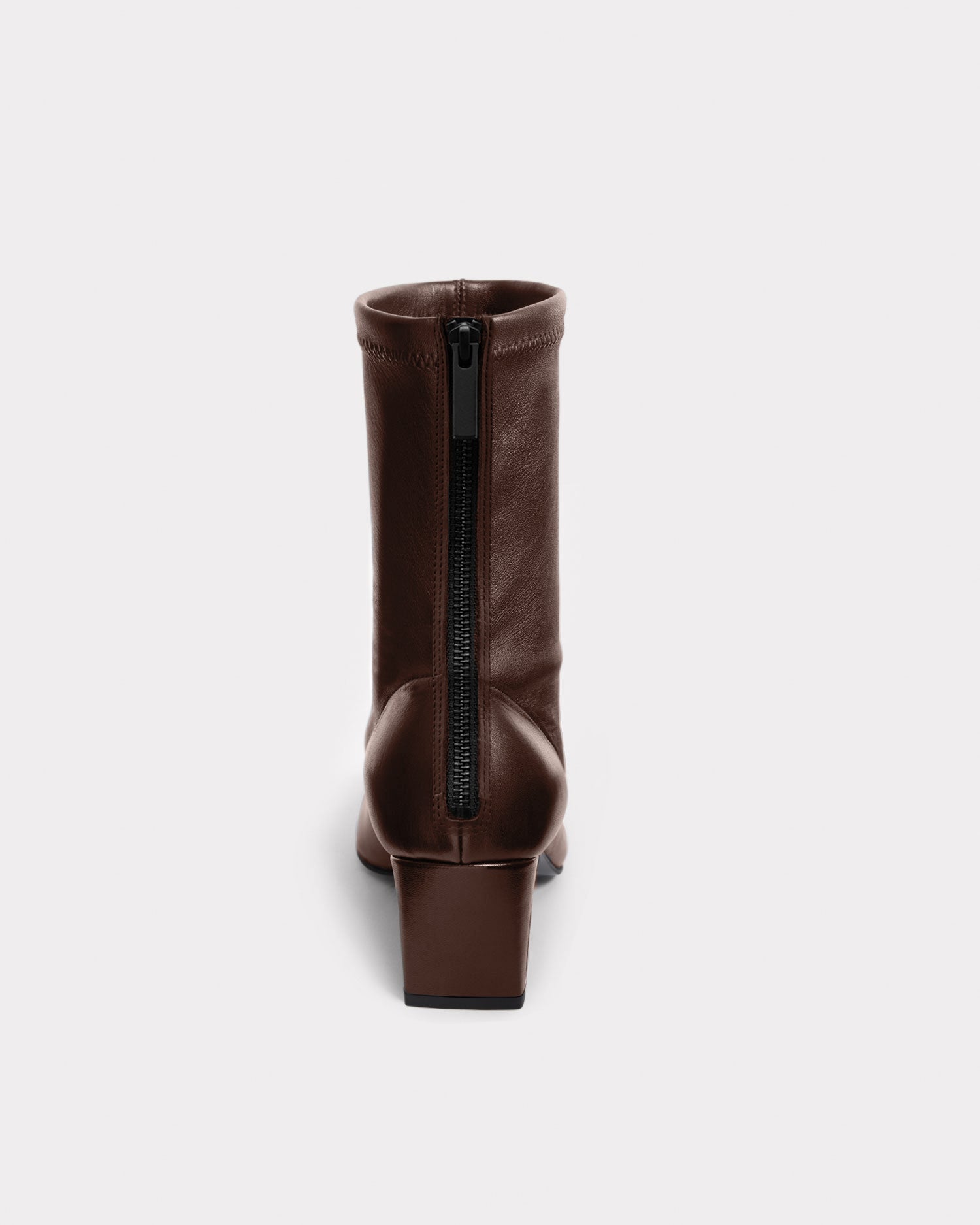 Shop Essen The Glove Boot In Coffee