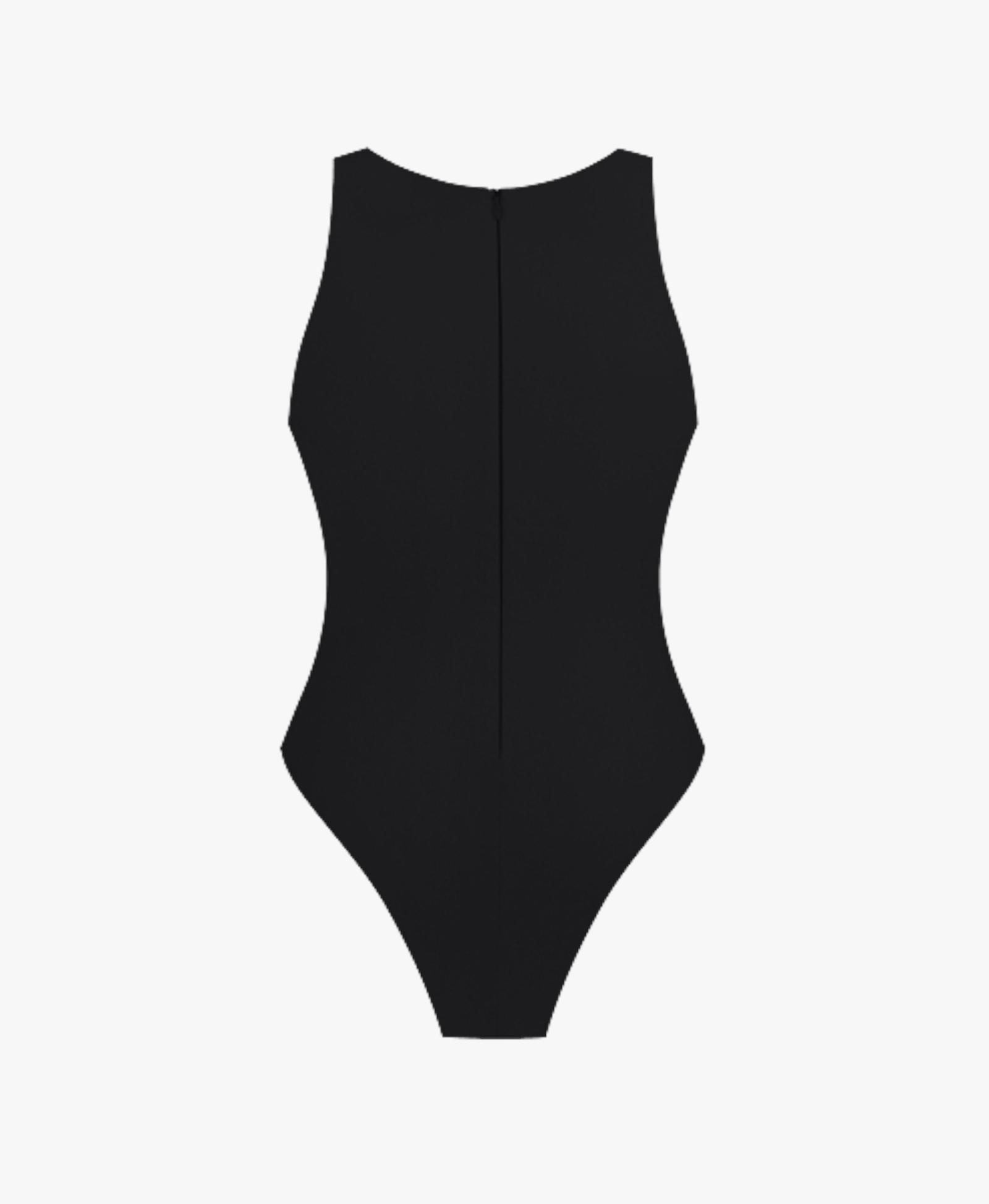 PIERCING BODYSUIT made by NUÉ