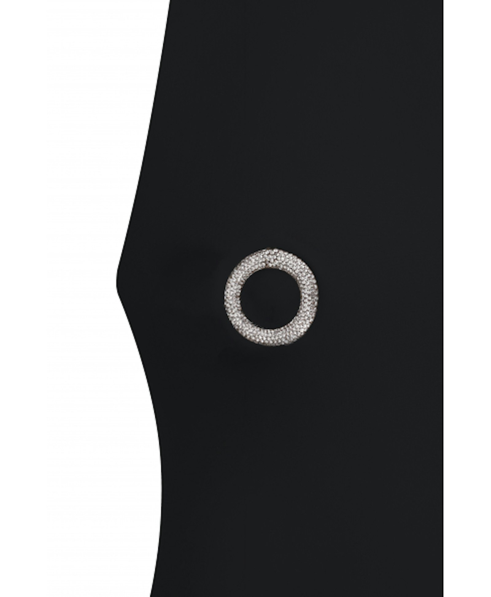 PIERCING BODYSUIT made by NUÉ