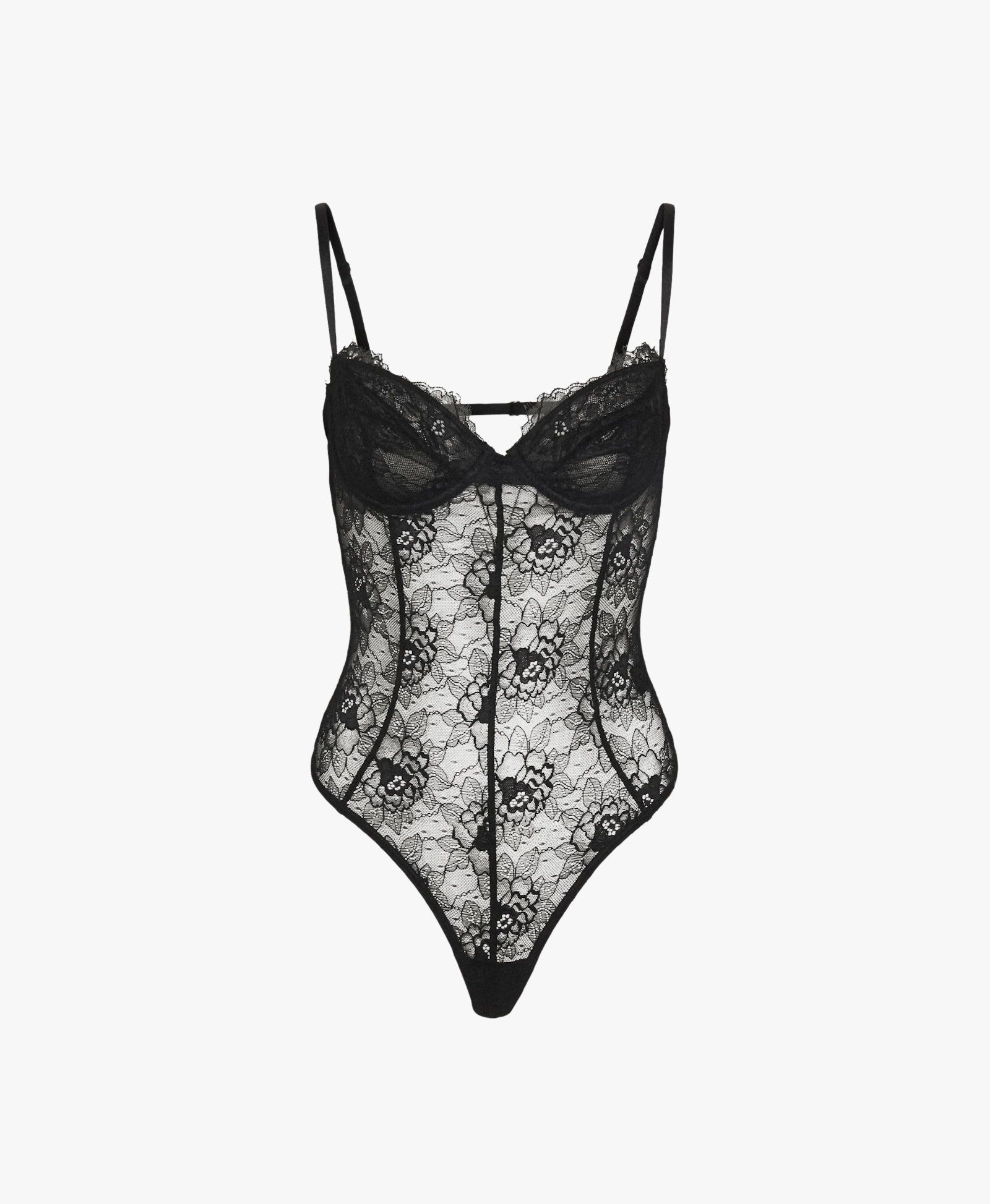 LAYCE Bodysuit made by OW Collection