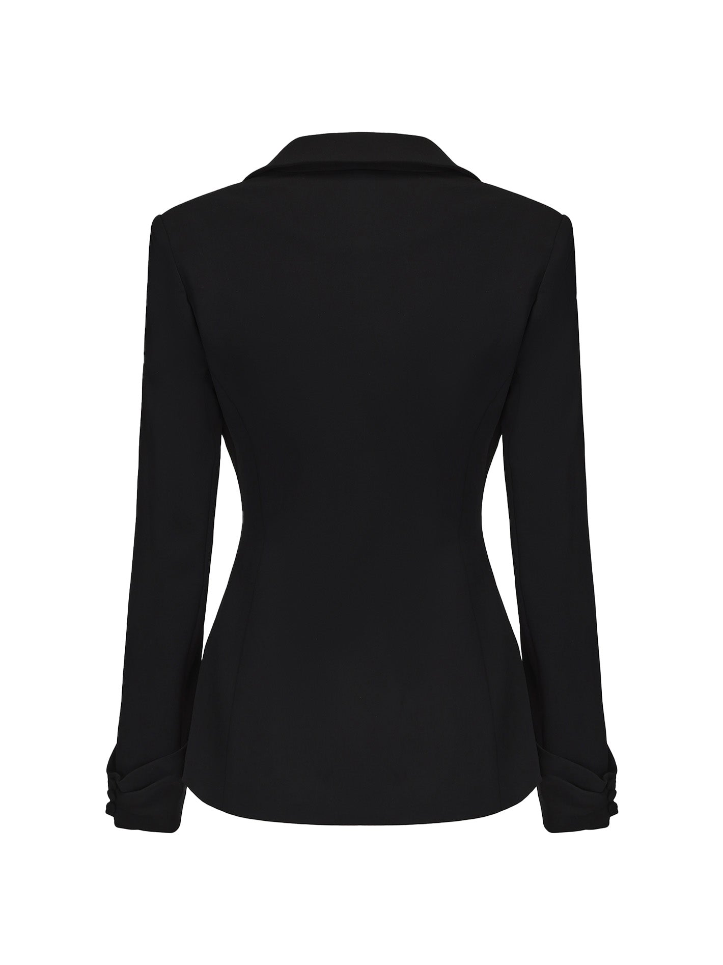 Shop Nana Jacqueline Rachel Blazer (black)