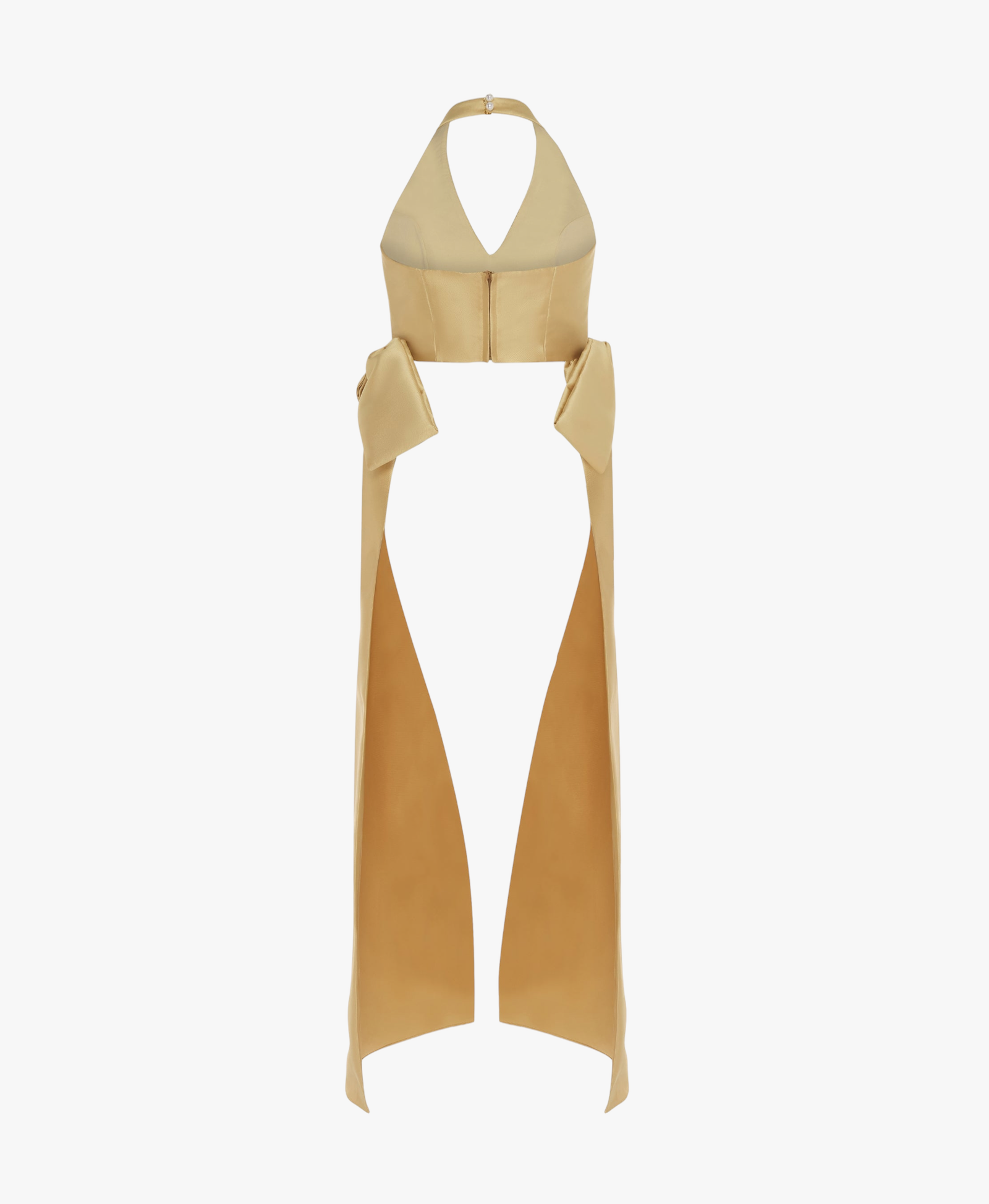 Lila Top made by ONORI