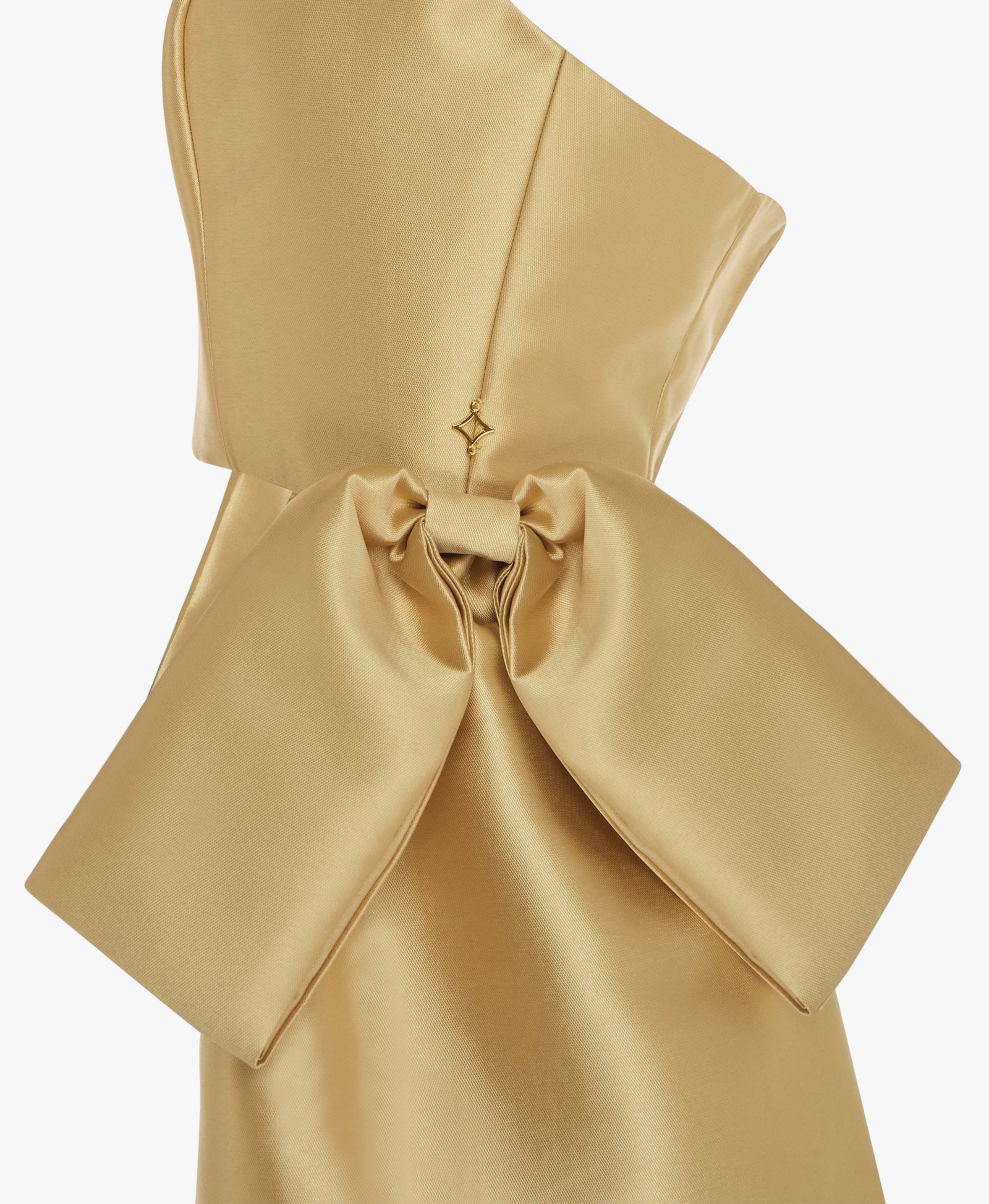 Lila Top made by ONORI