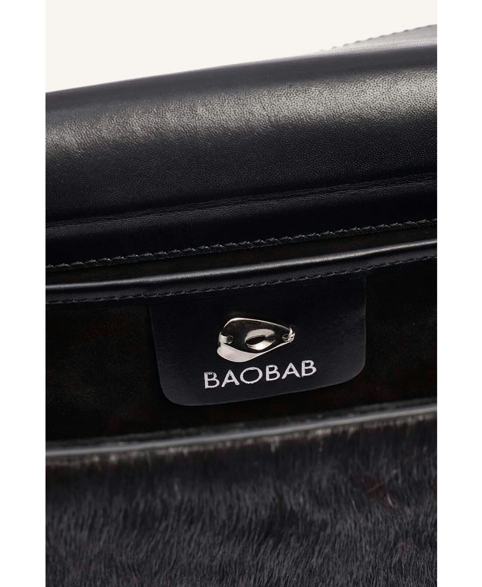 Lungo Bag made by BAOBAB