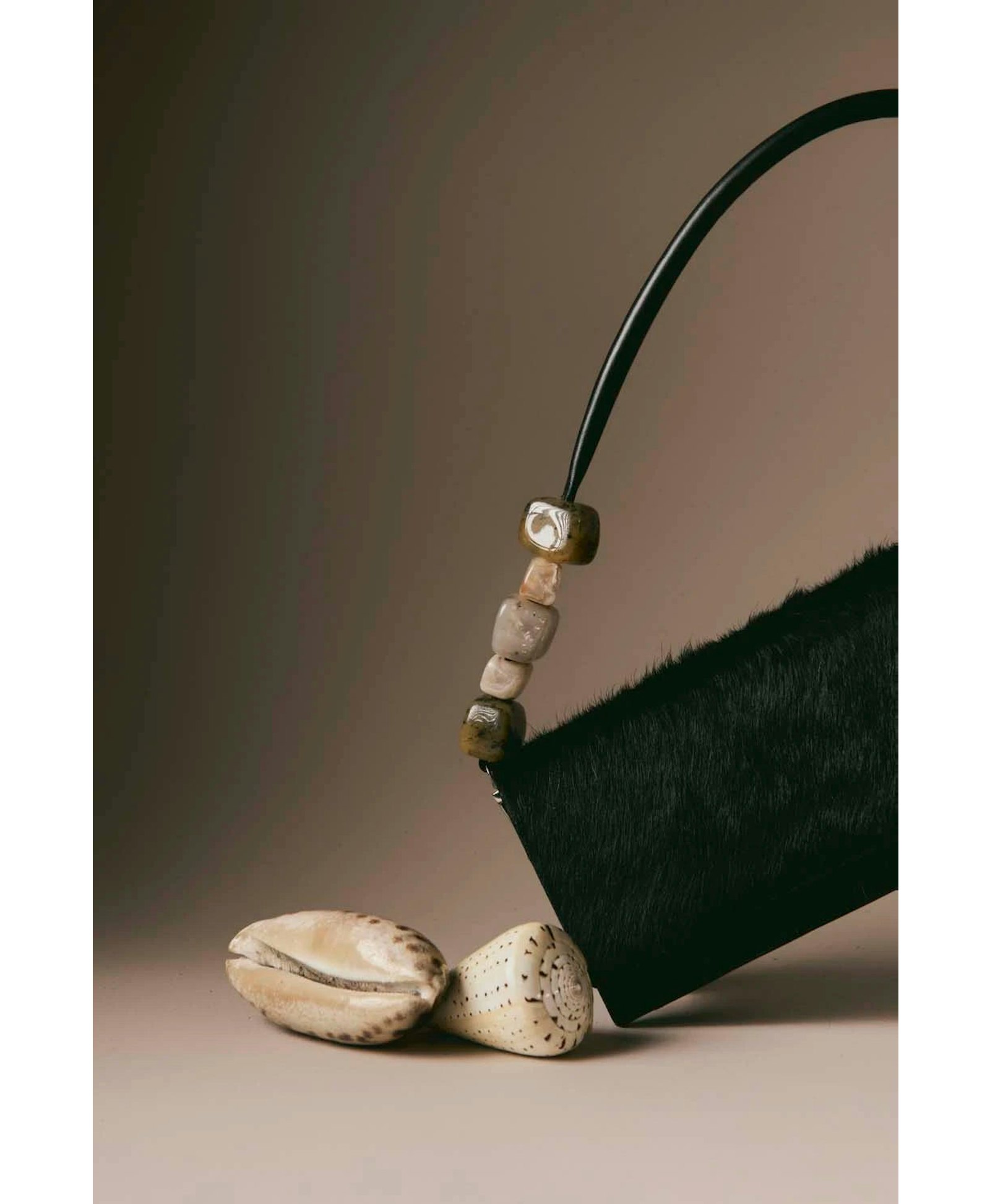 Lungo Bag made by BAOBAB