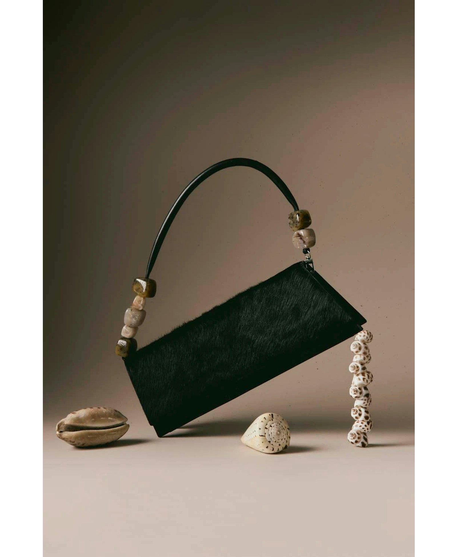 Lungo Bag made by BAOBAB
