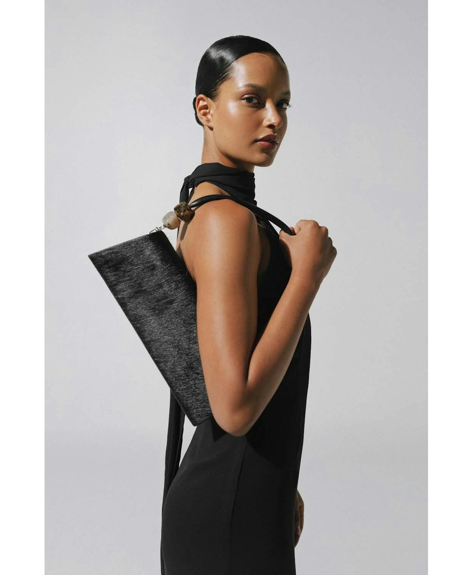 Lungo Bag made by BAOBAB