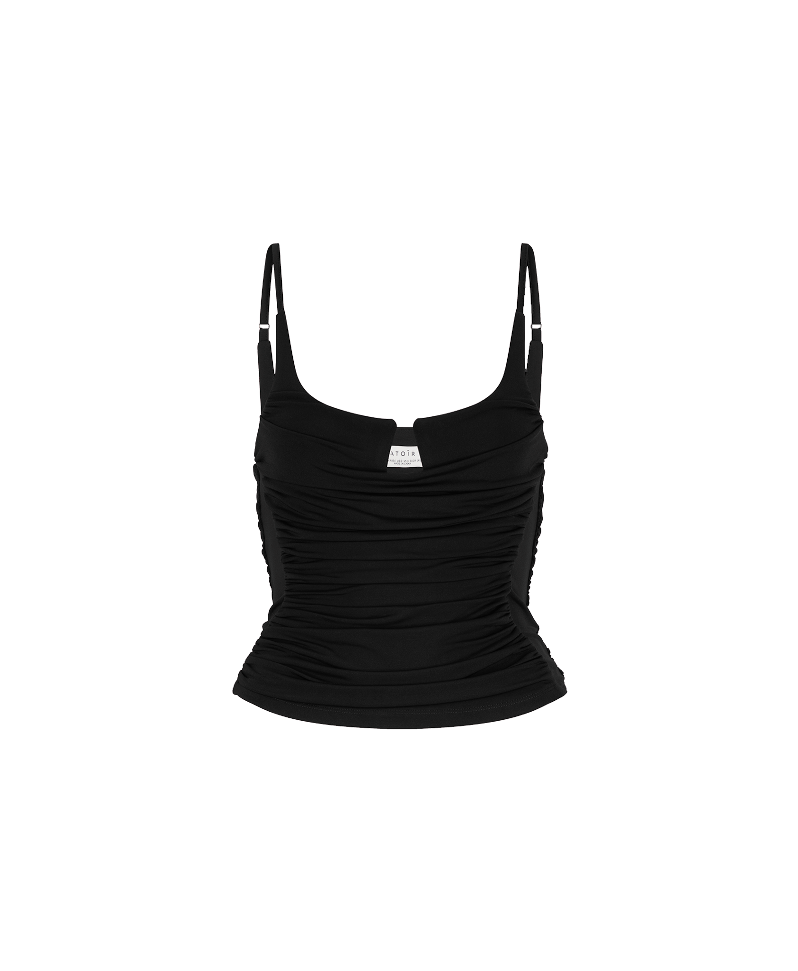 Macy Tank made by Atoir