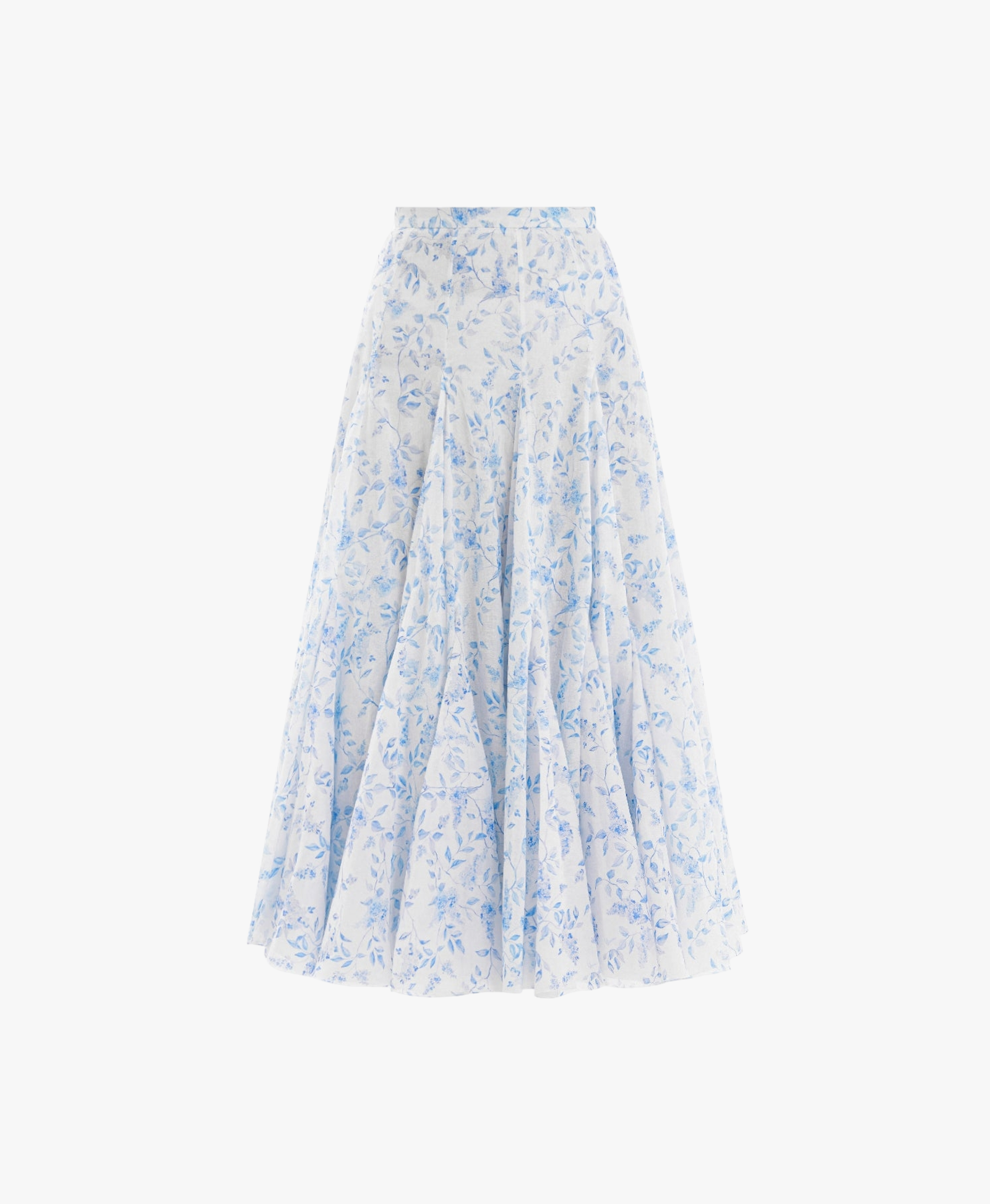 Fritillaire Skirt made by YVON