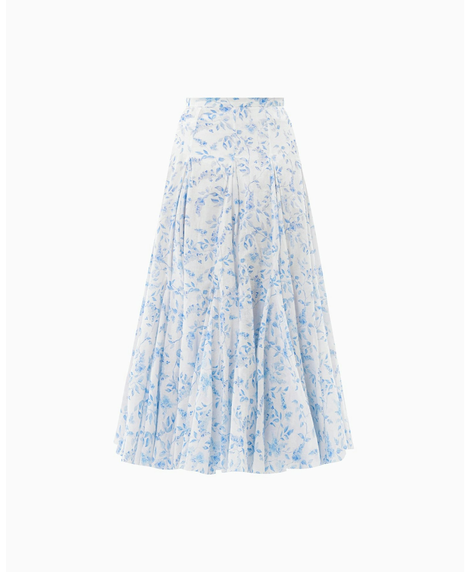 Fritillaire Skirt made by YVON