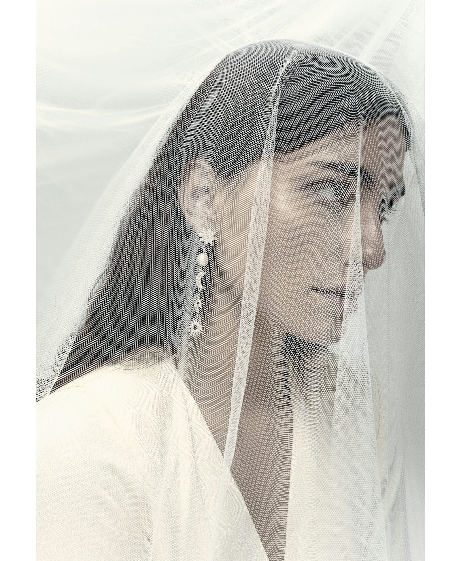 Pendientes Plata The Justice made by Lavani Jewels