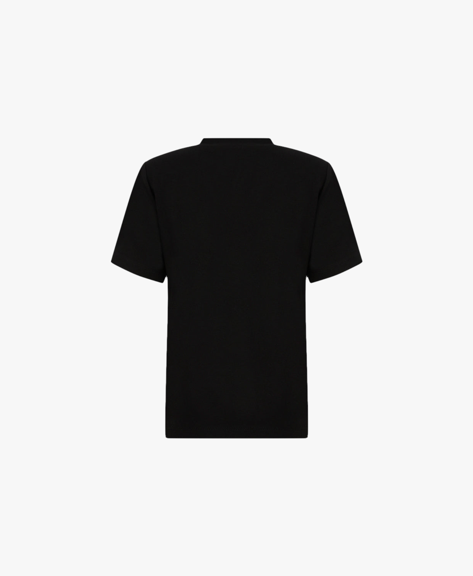 Alaya - Tshirt With Ring 2 Cut-Outs made by ILA