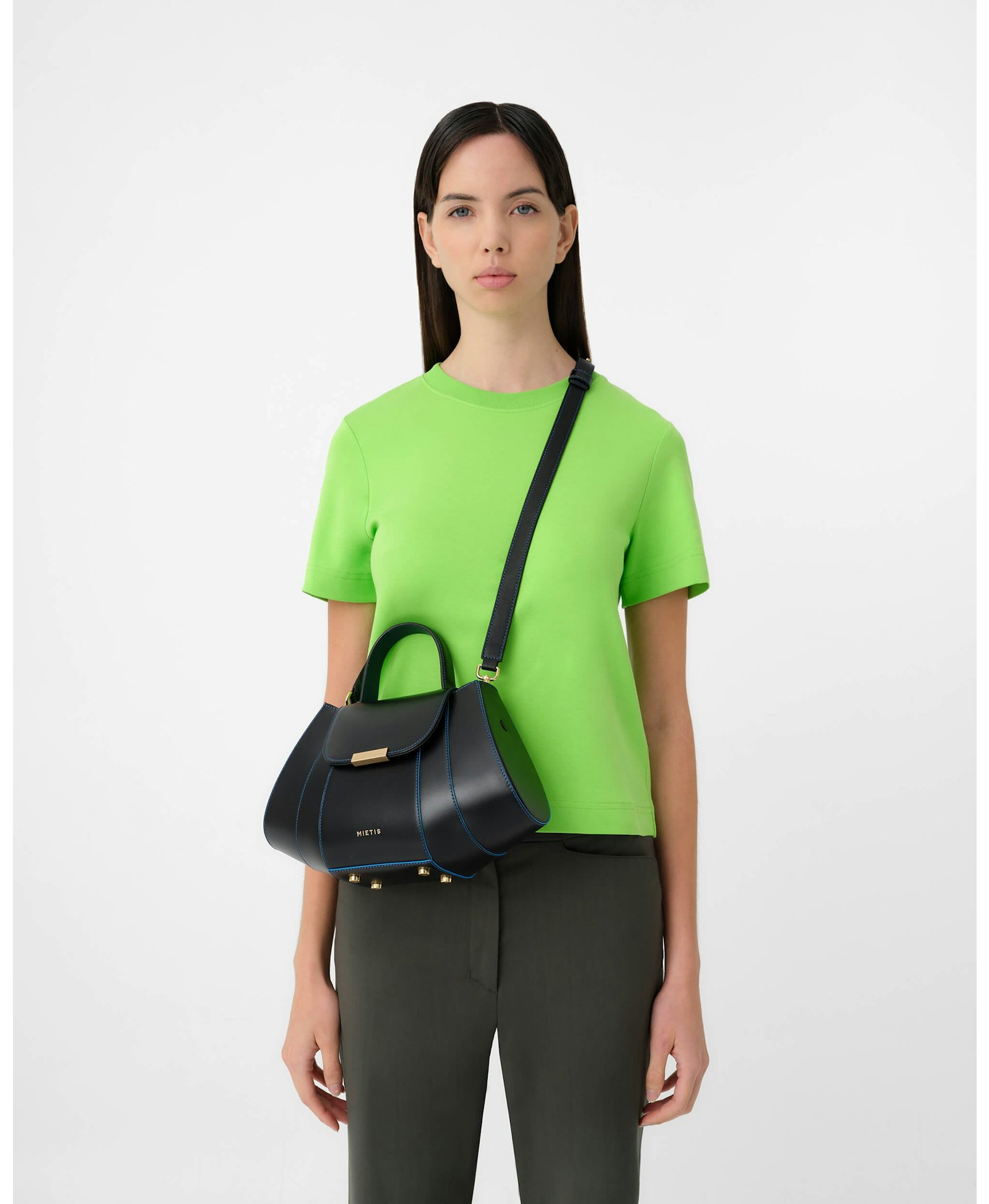 Tatito Black in Black made by Mietis