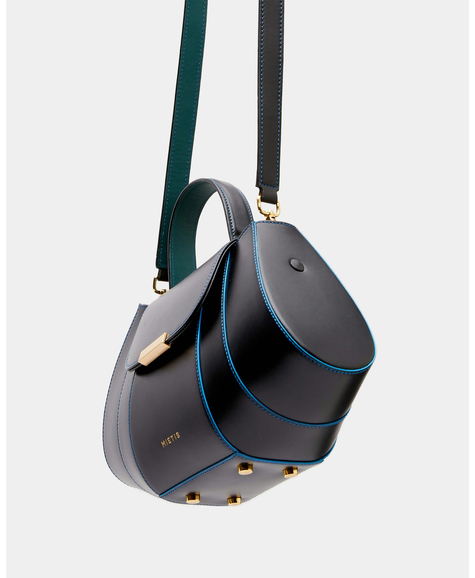 Tatito Black in Black made by Mietis