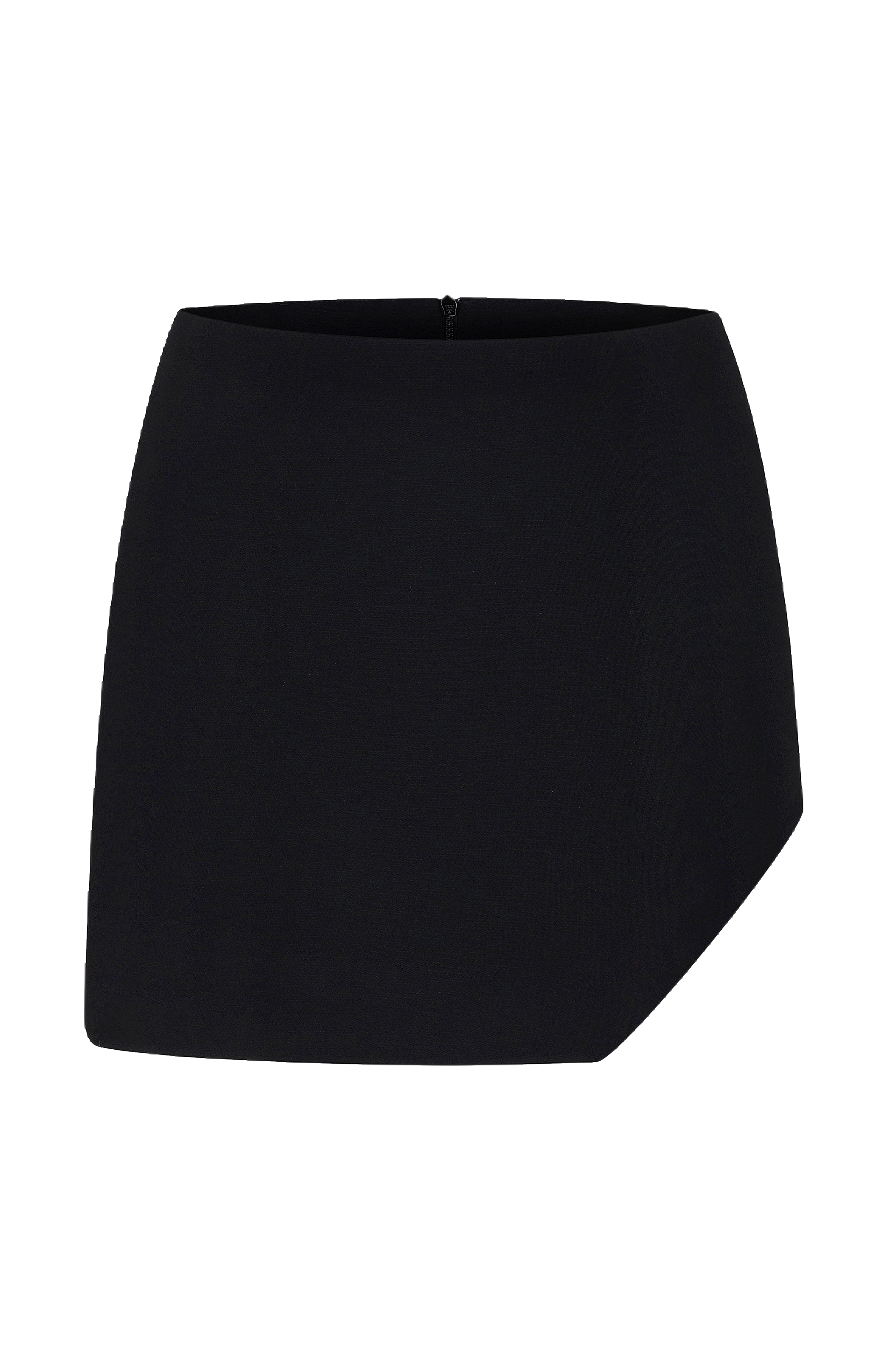 Nué Amber Skirt In Black