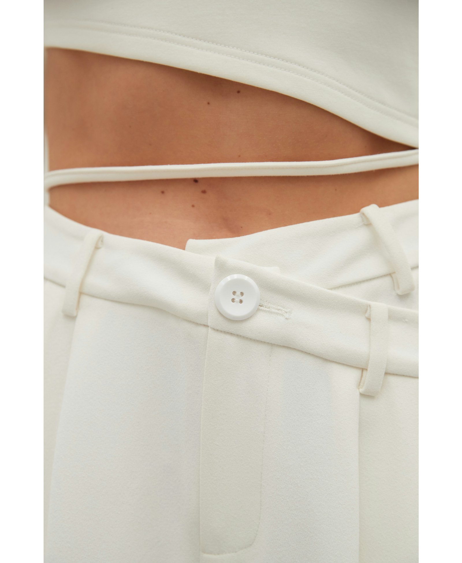 Cave Pants made by Atoir