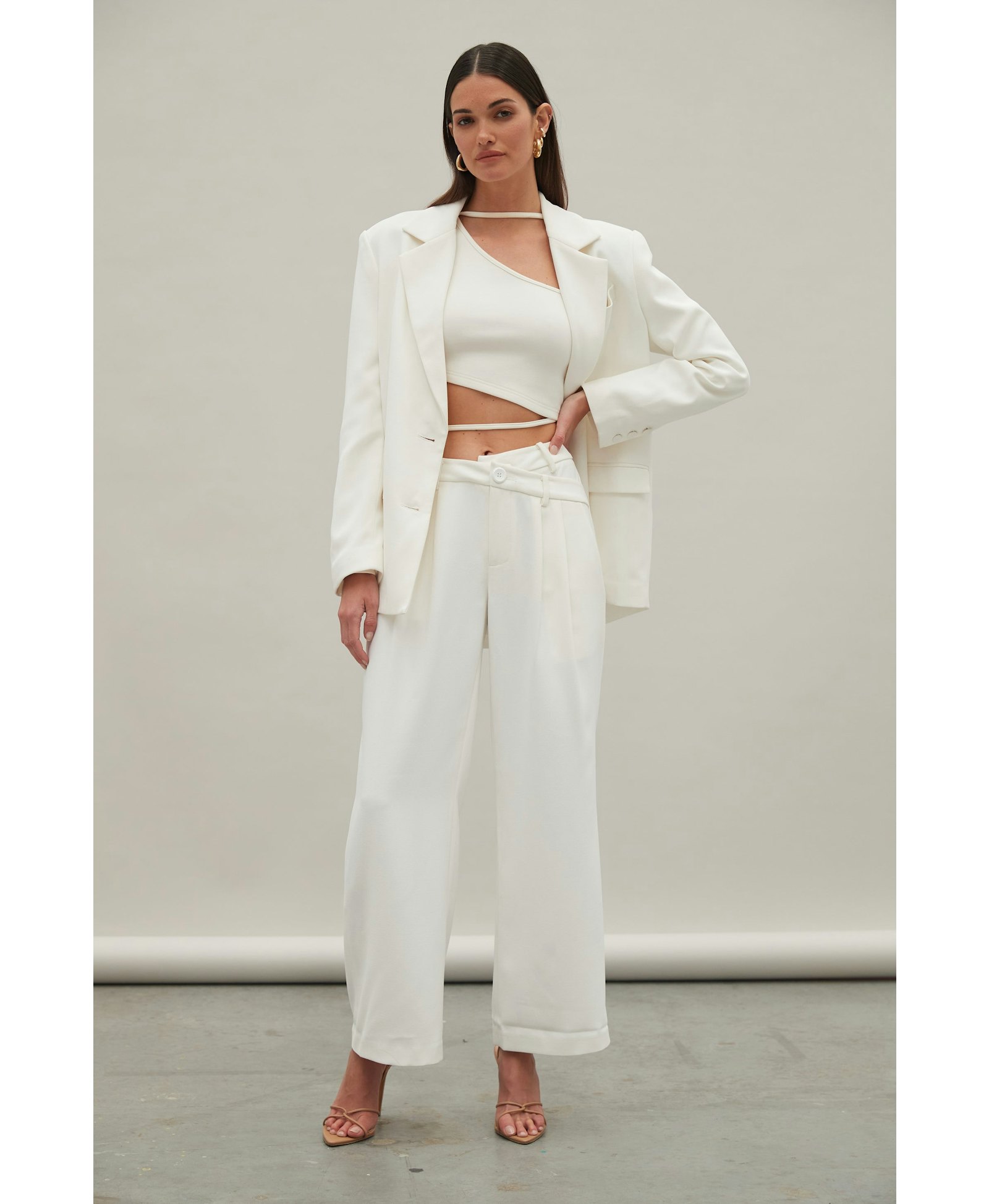 Cave Pants made by Atoir